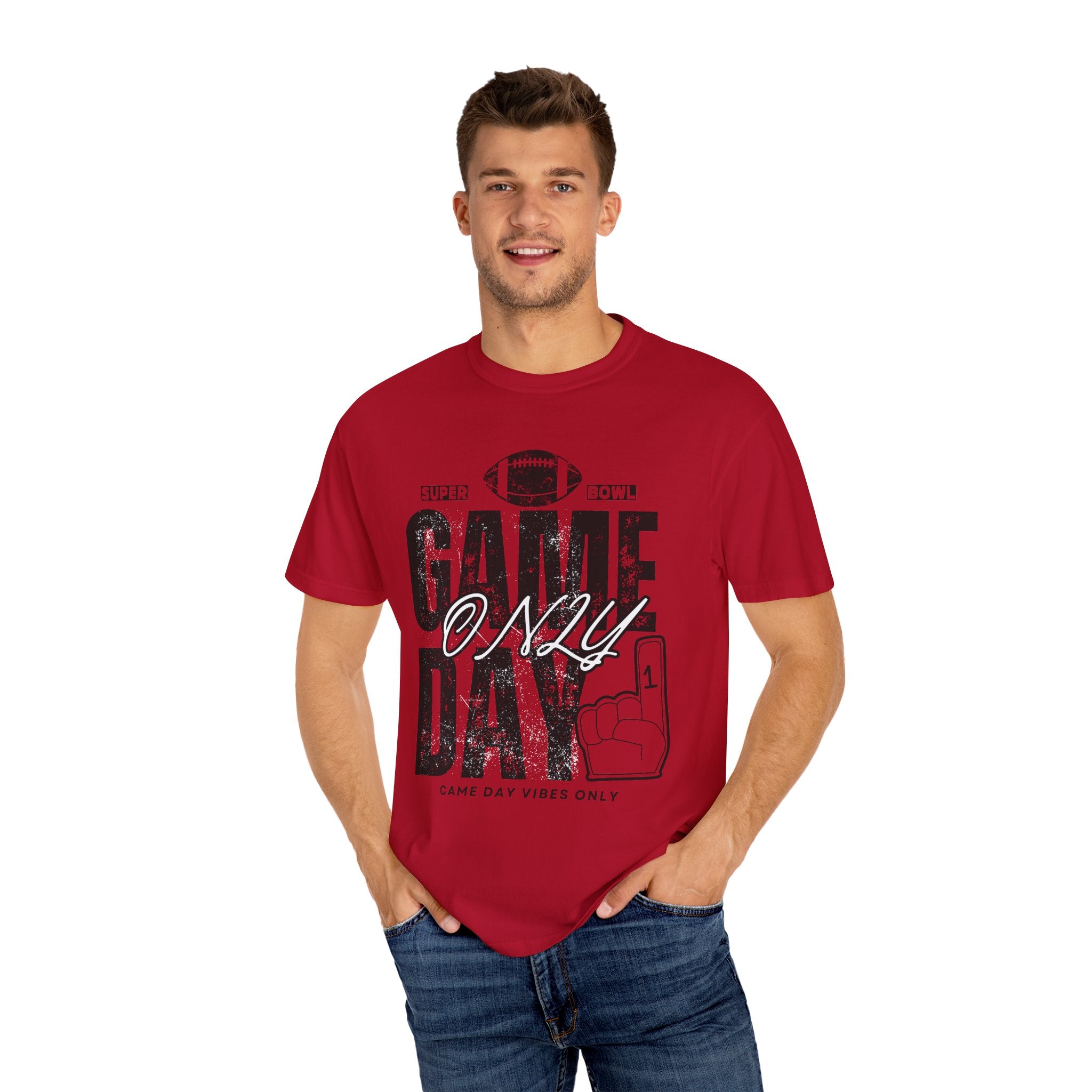 Game Day T-Shirt