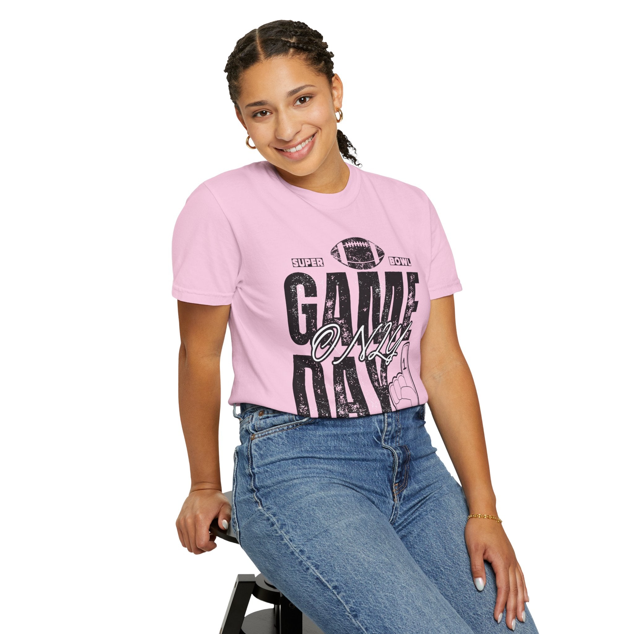 Game Day T-Shirt