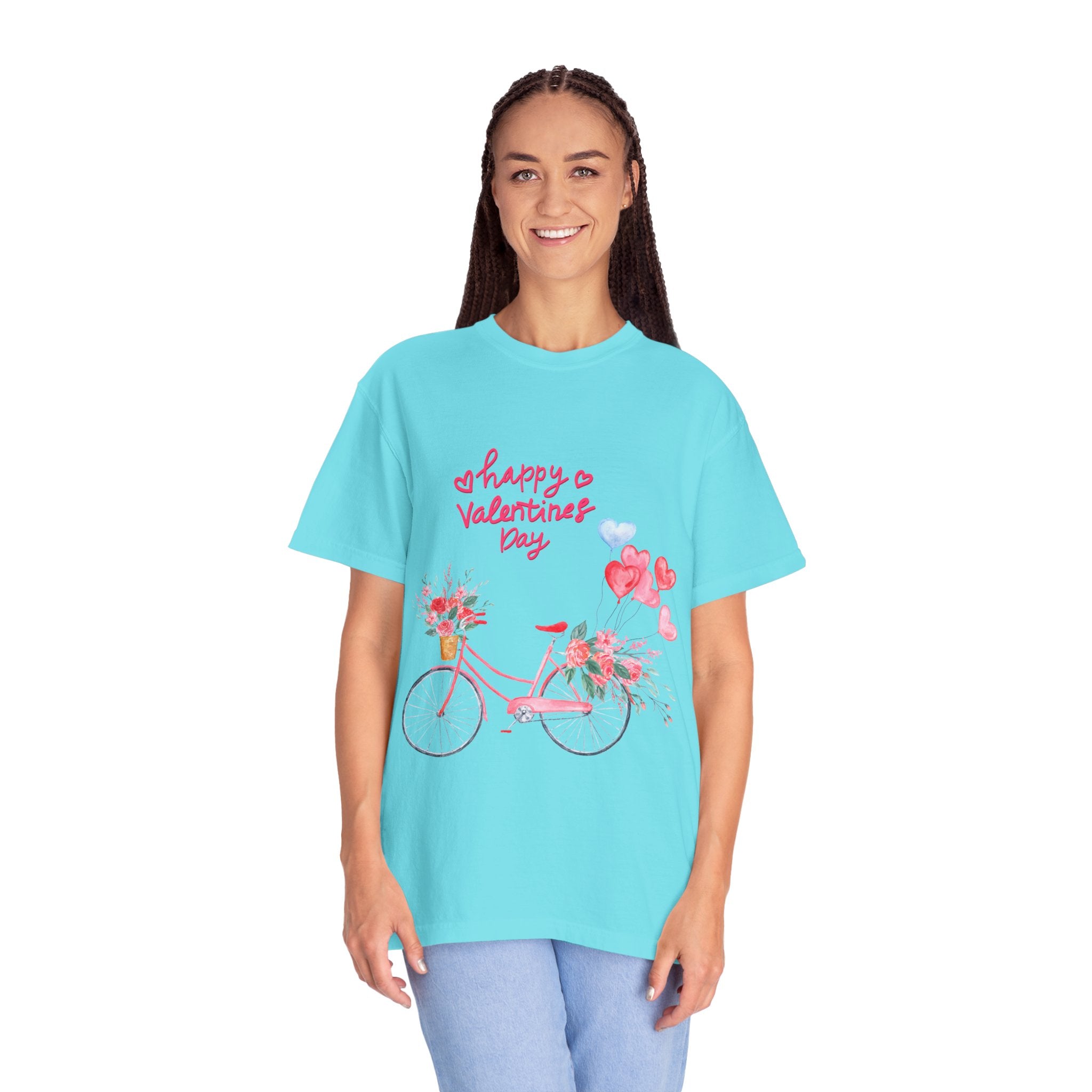 Valentine's Day T-Shirt