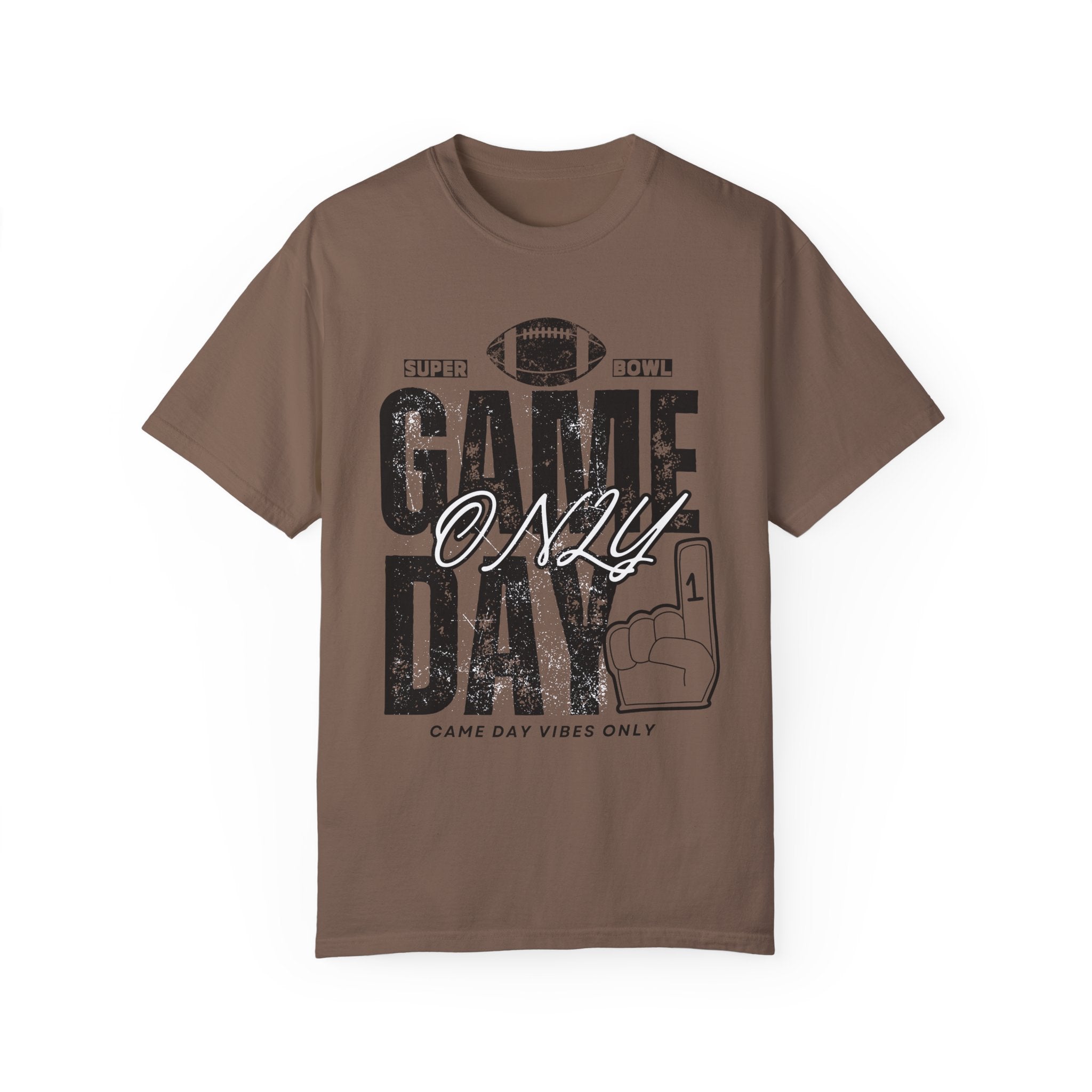 Game Day T-Shirt