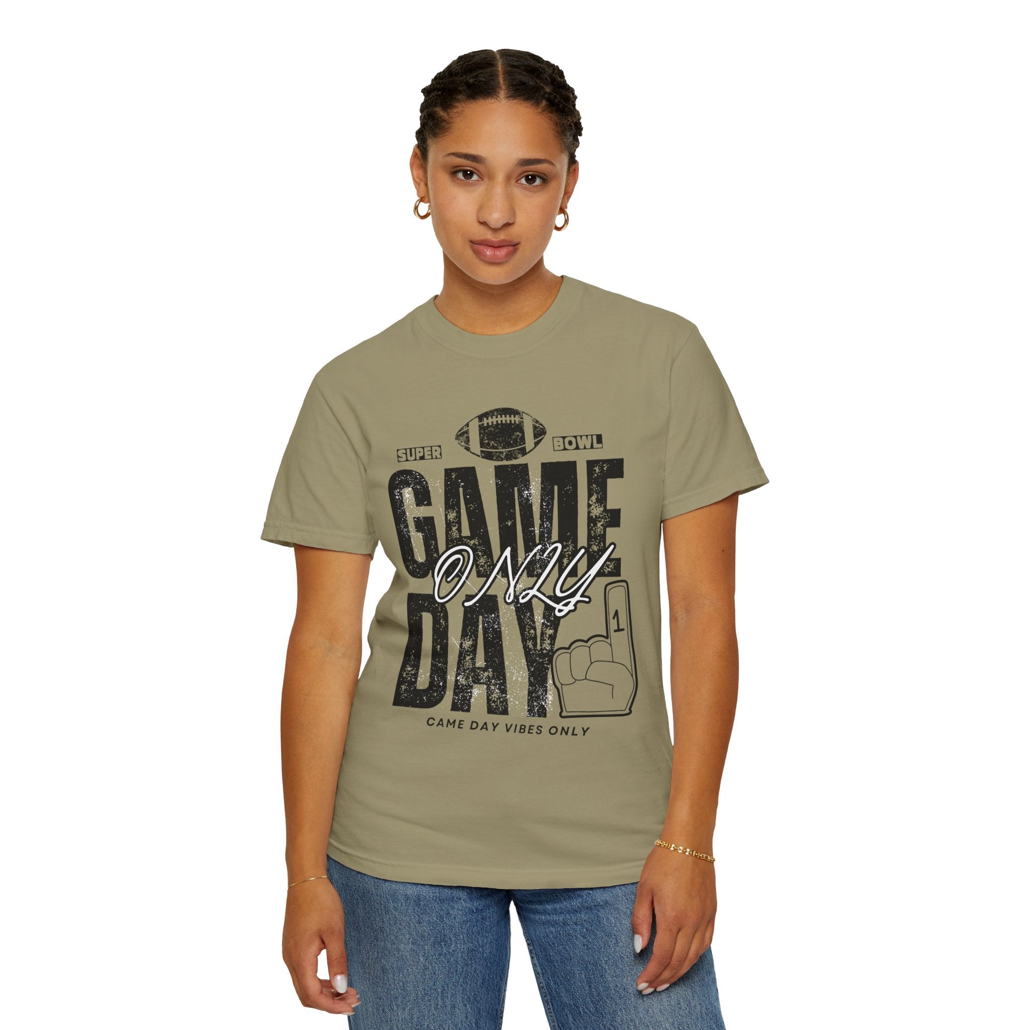 Game Day T-Shirt