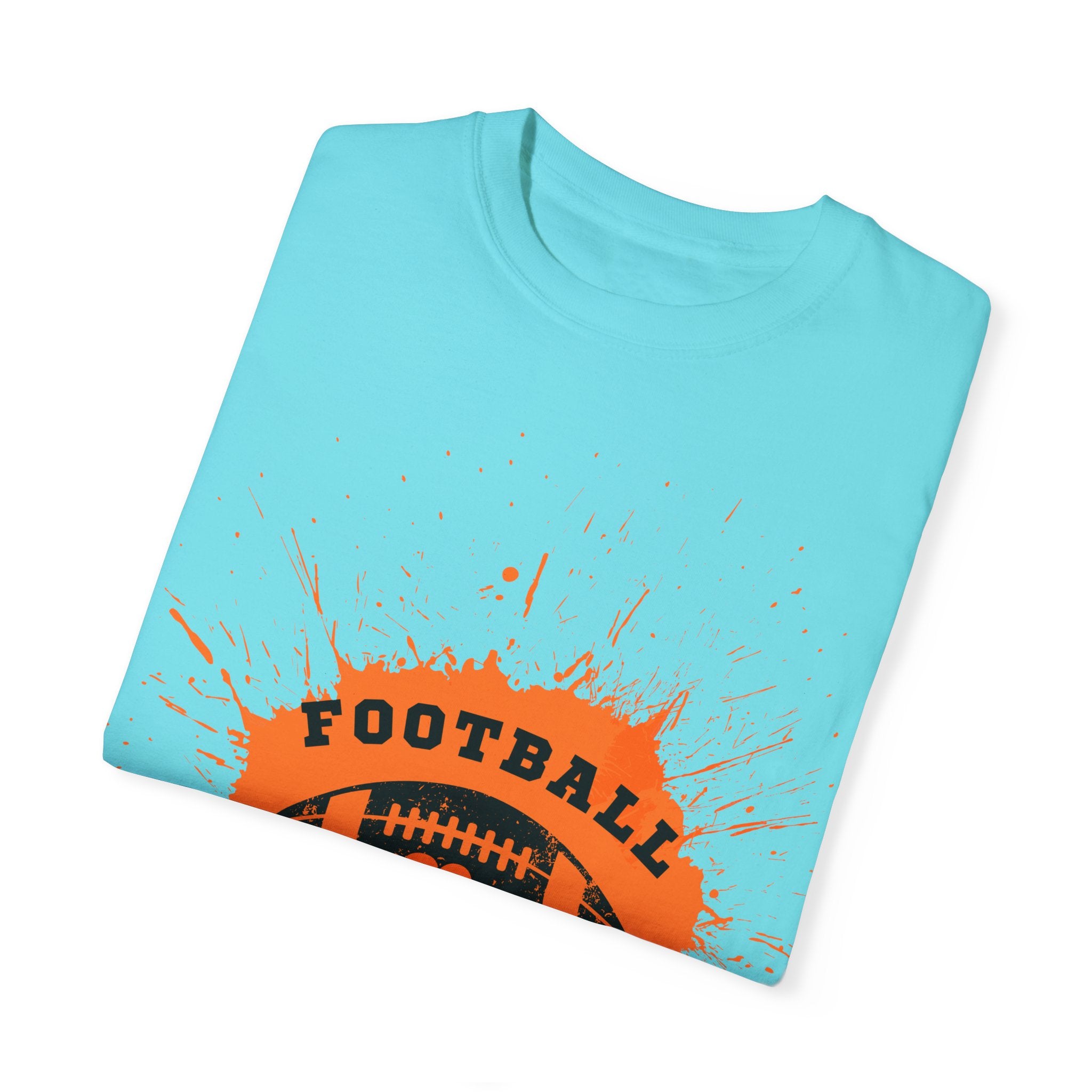 T-Shirt – Sporty & Fun Tee for Fans