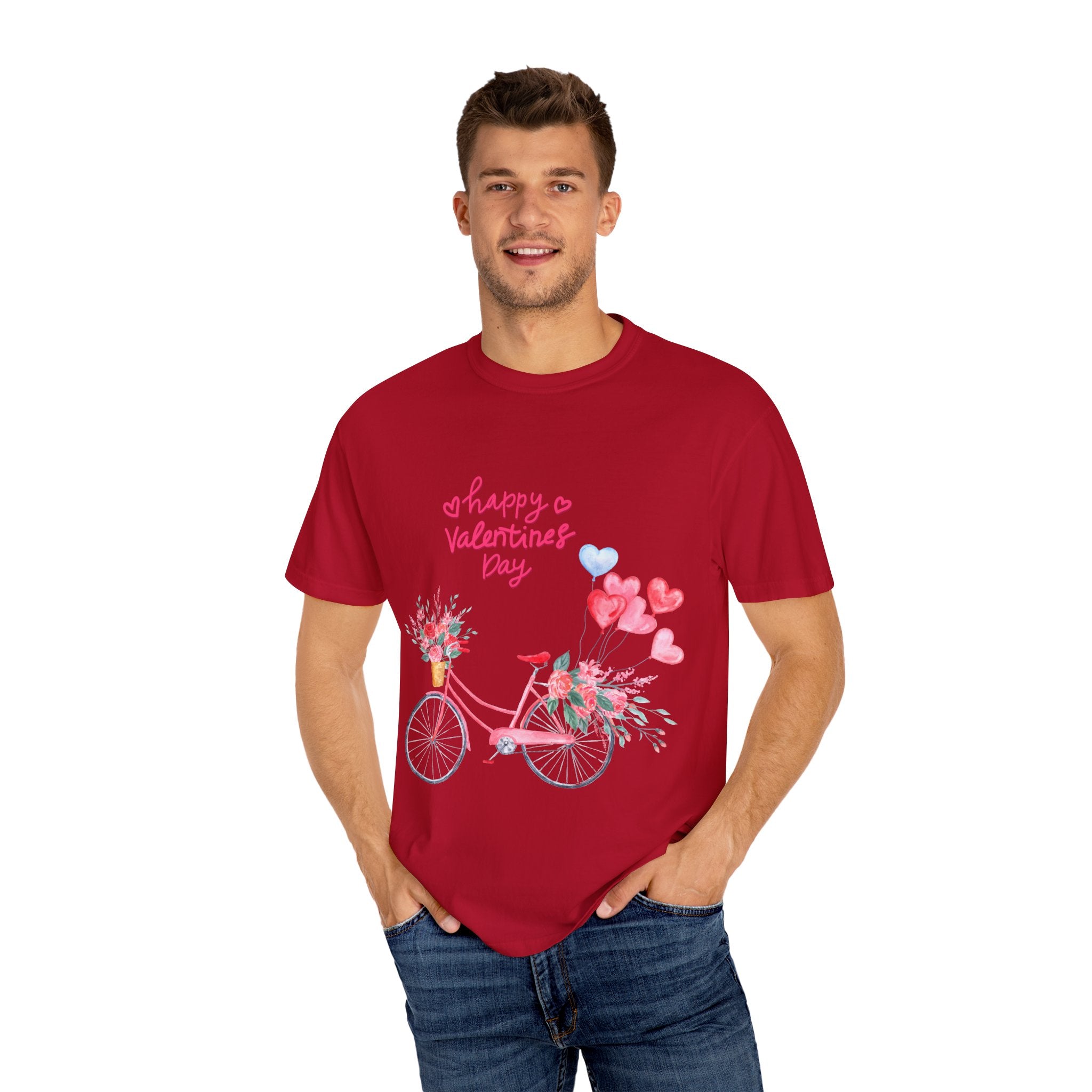 Valentine's Day T-Shirt