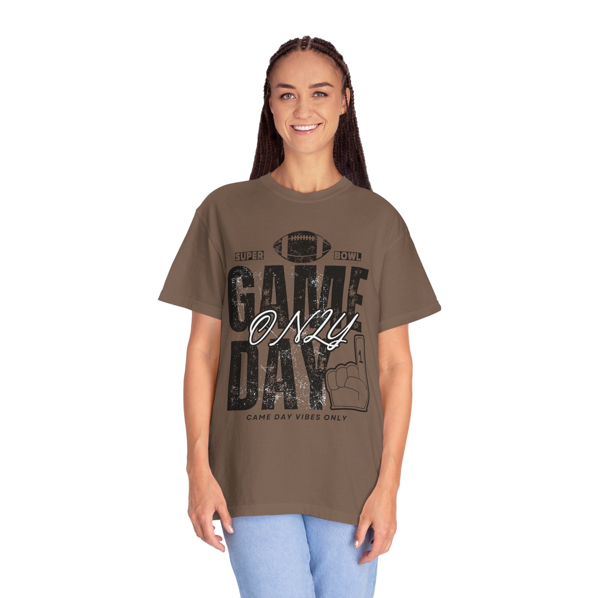 Game Day T-Shirt