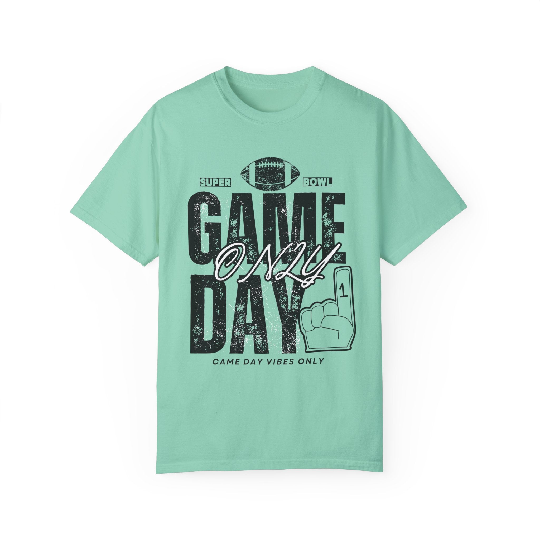 Game Day T-Shirt