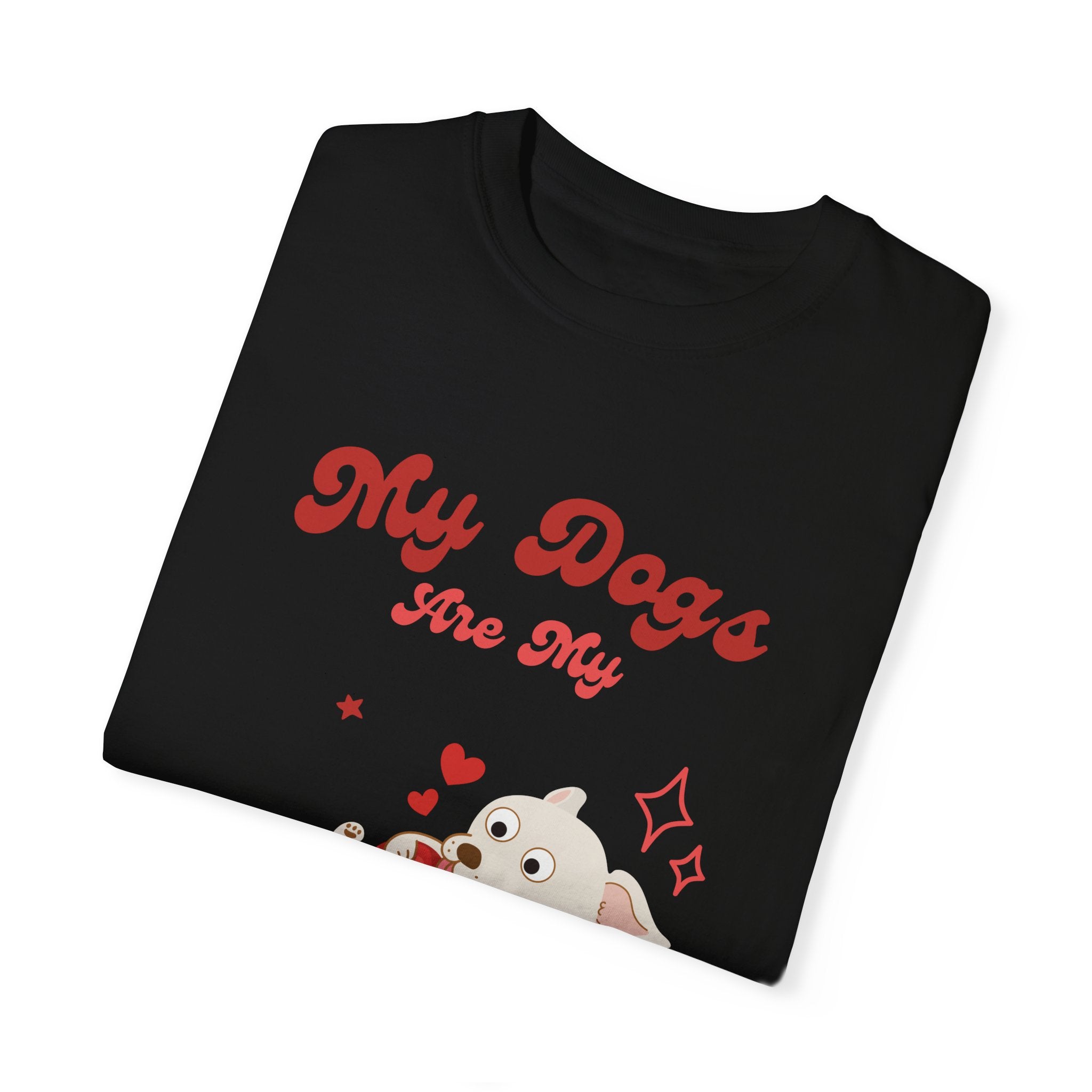 Pet Lover T-shirt