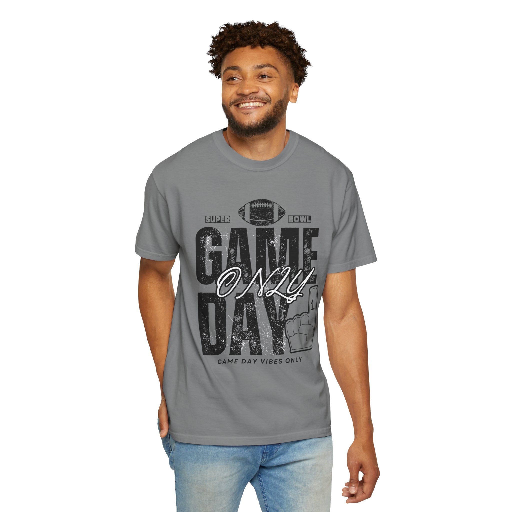 Game Day T-Shirt