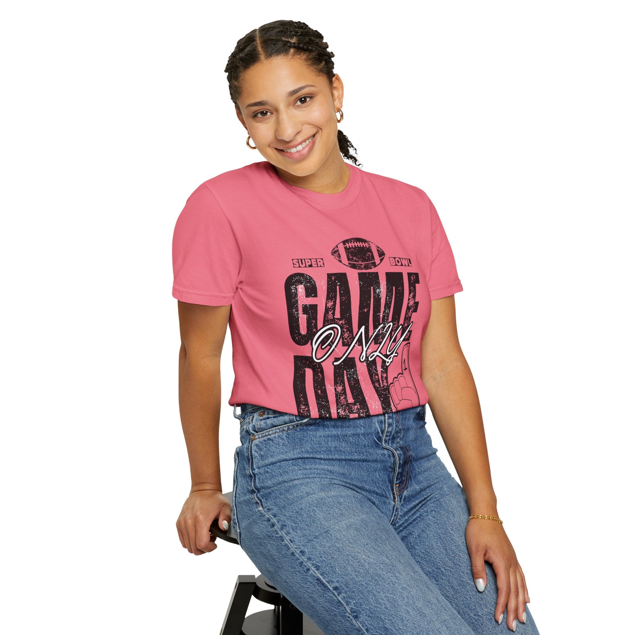 Game Day T-Shirt