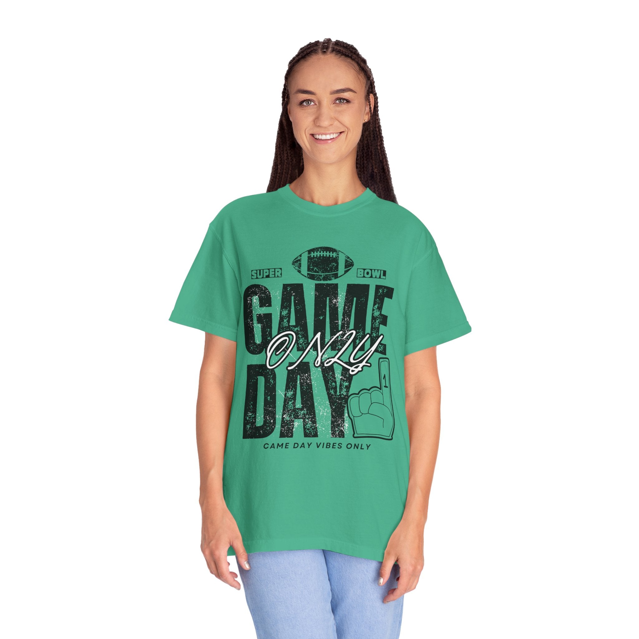 Game Day T-Shirt