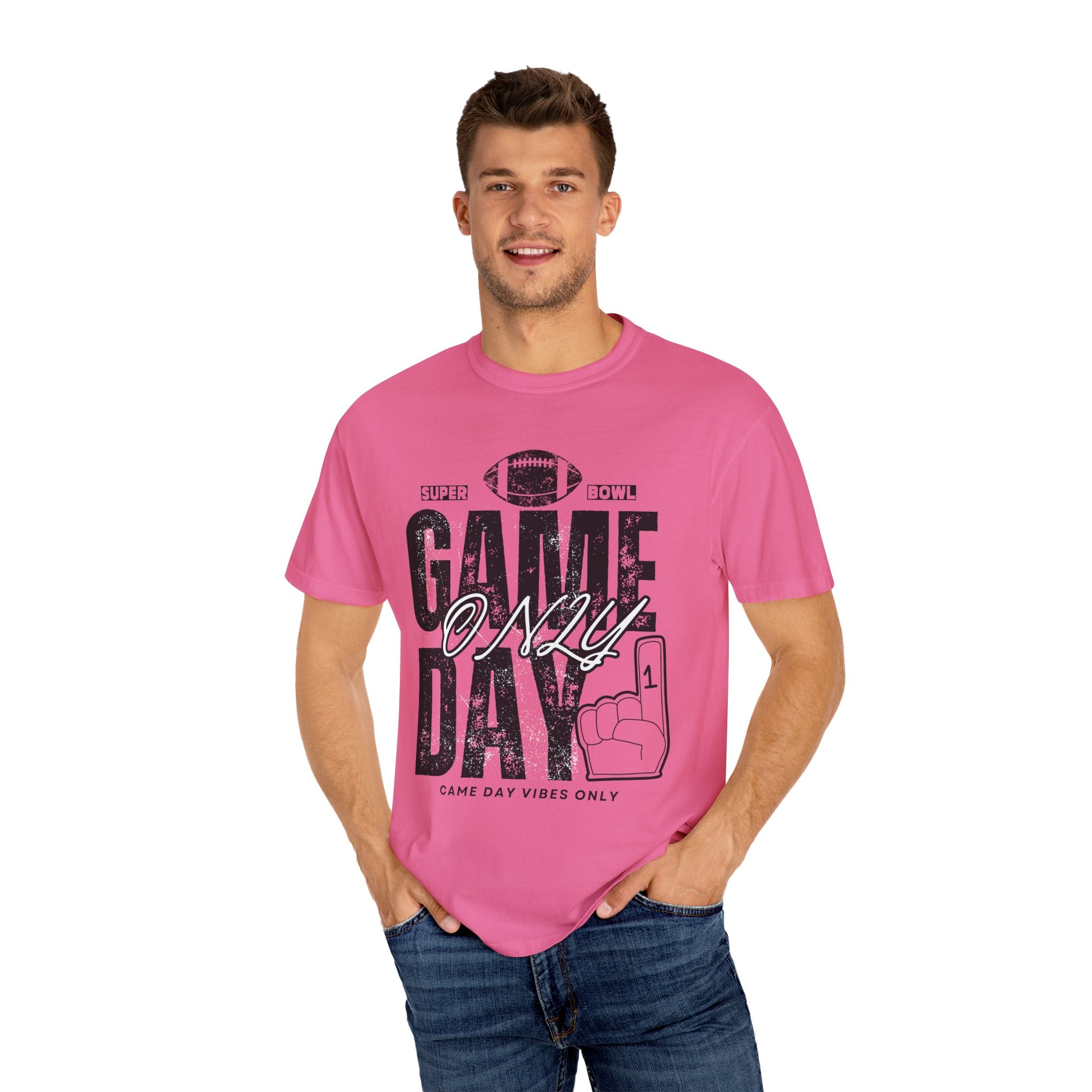 Game Day T-Shirt