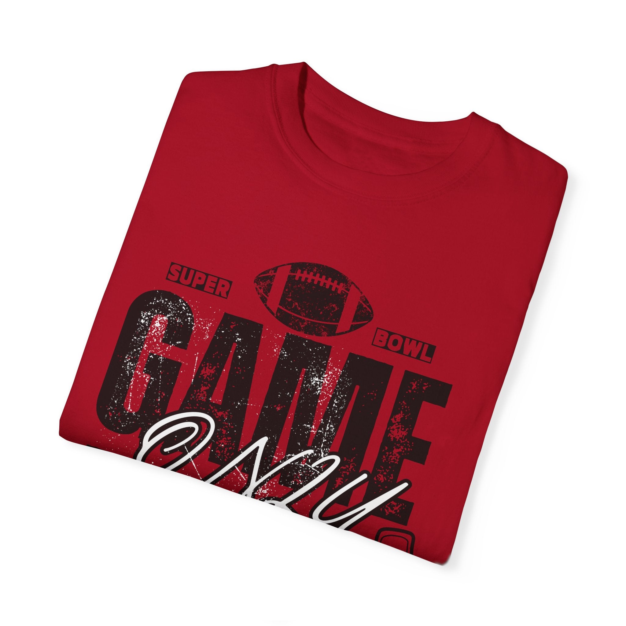 Game Day T-Shirt