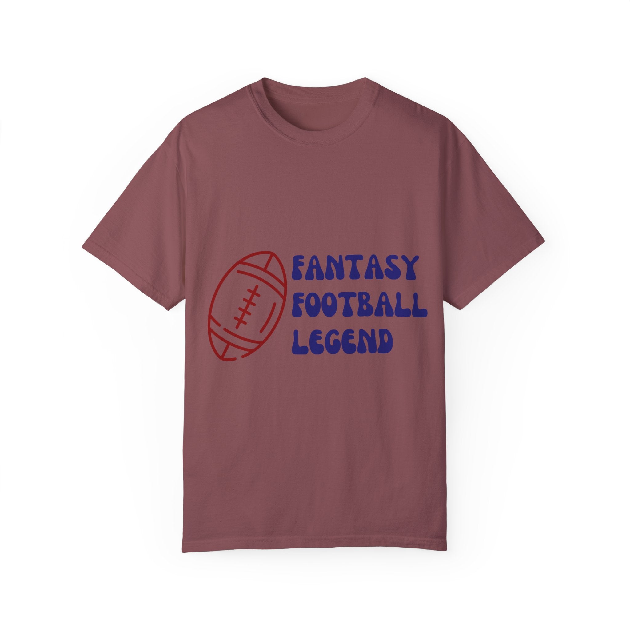 Fantasy Football Legend T-Shirt