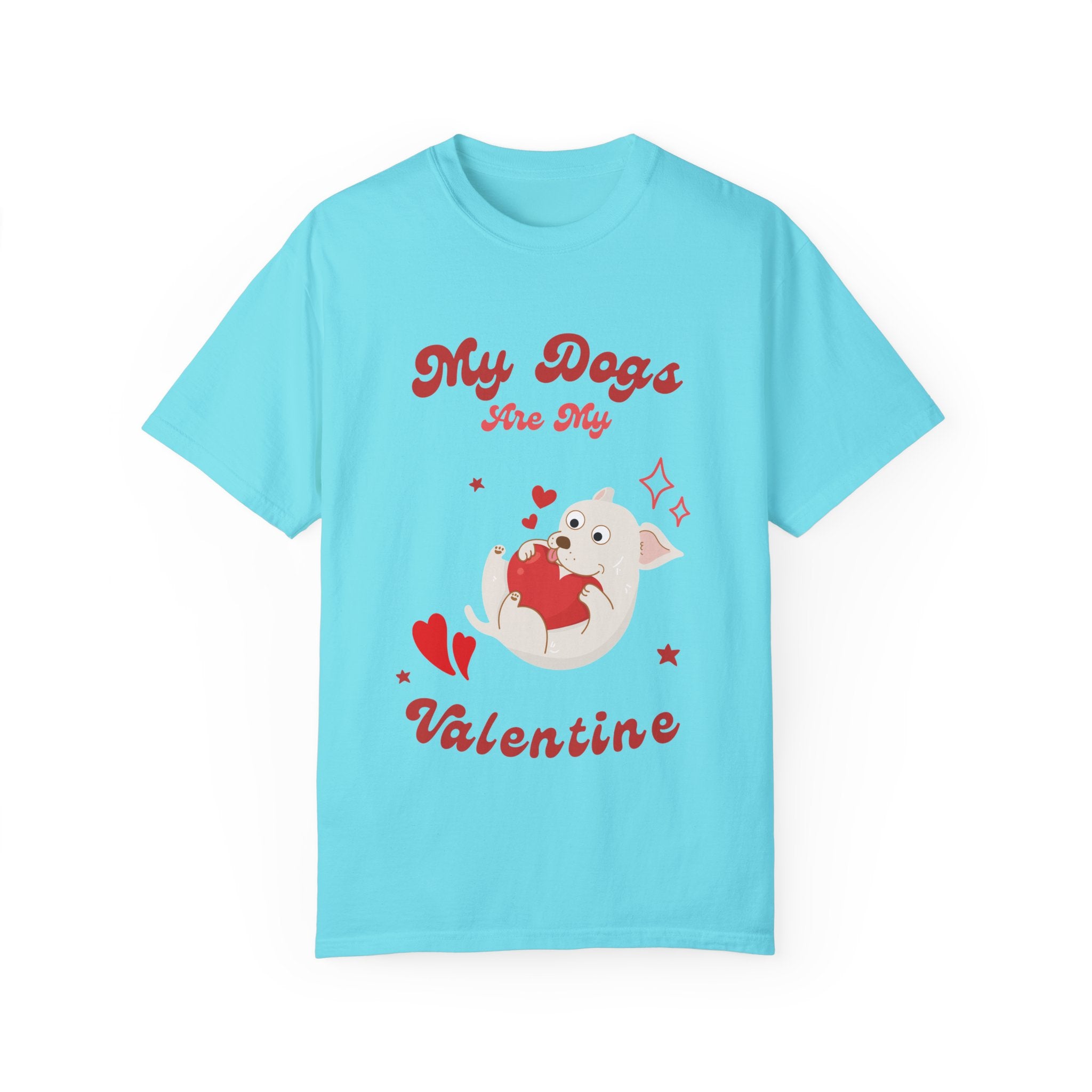 Pet Lover T-shirt