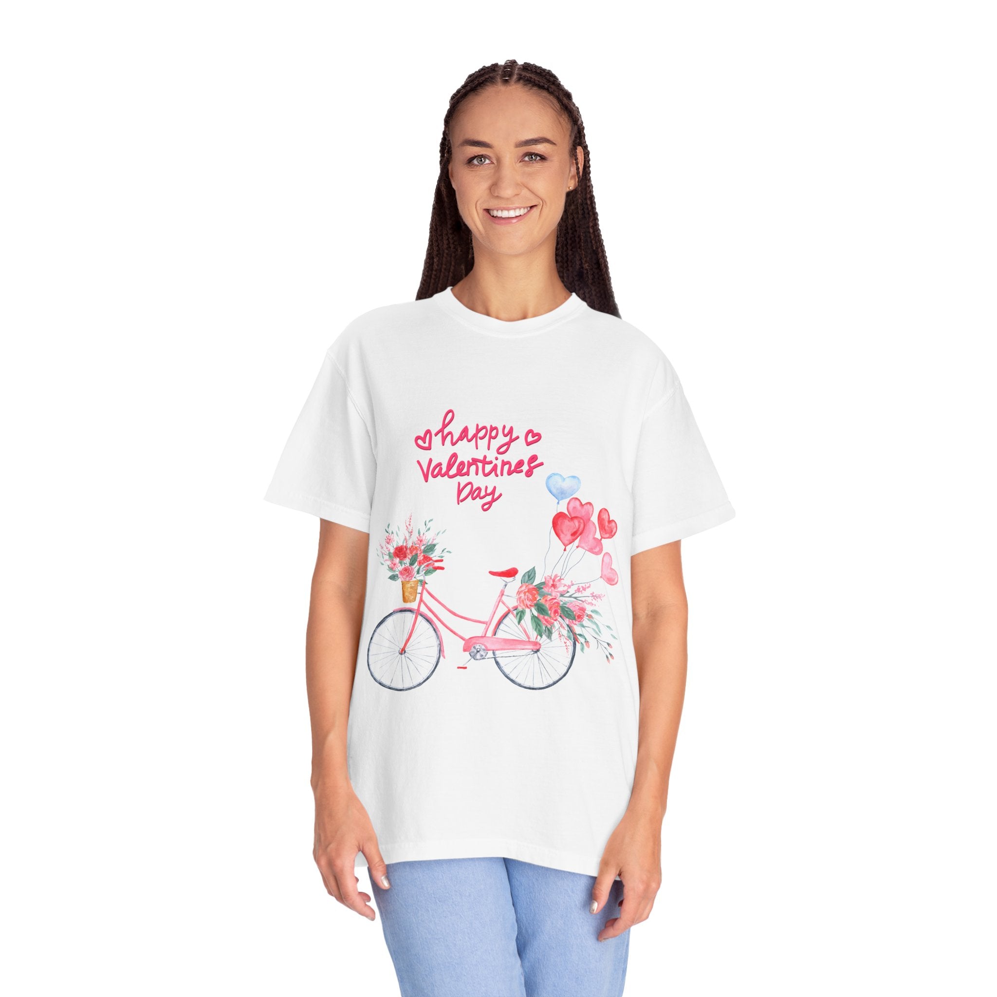 Valentine's Day T-Shirt