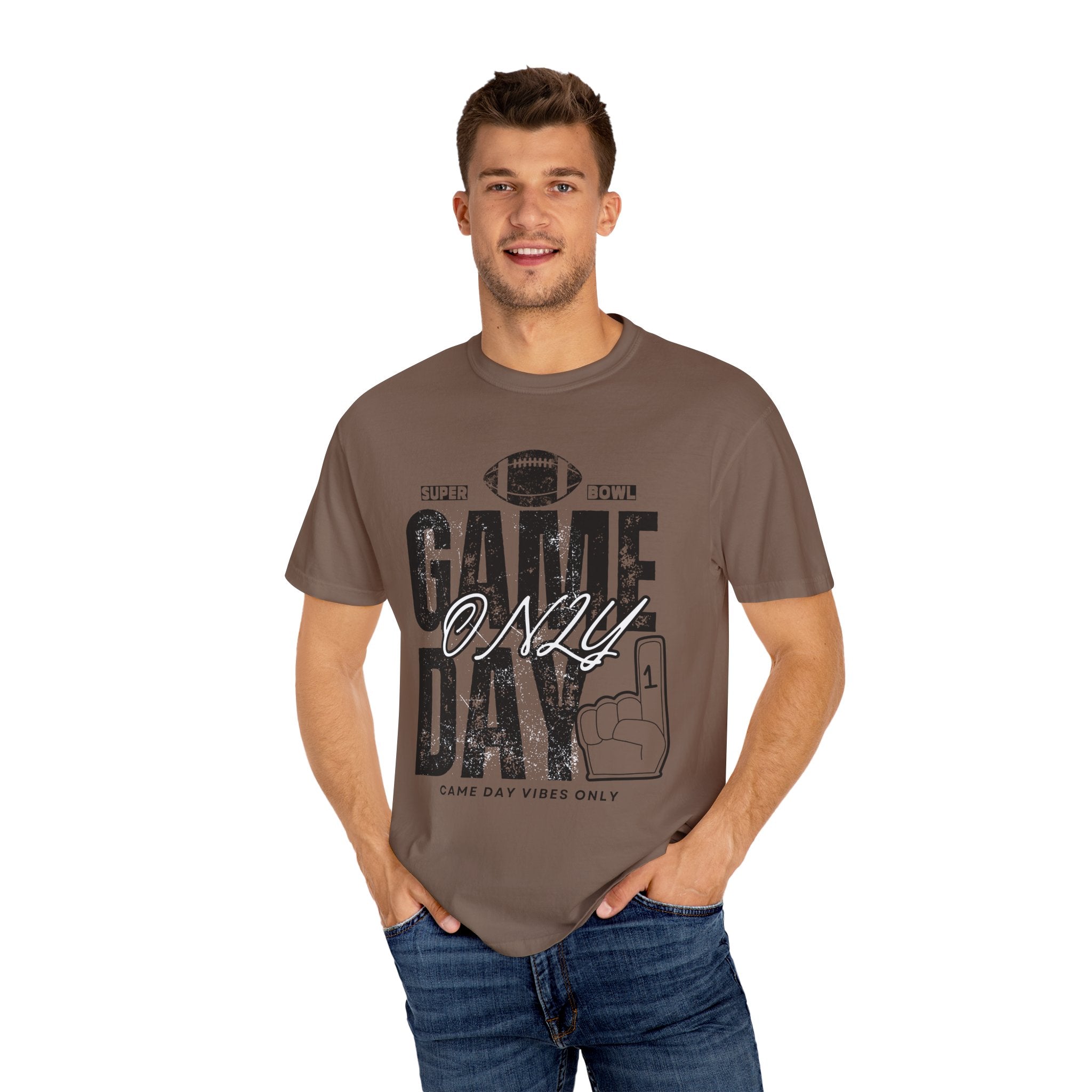 Game Day T-Shirt