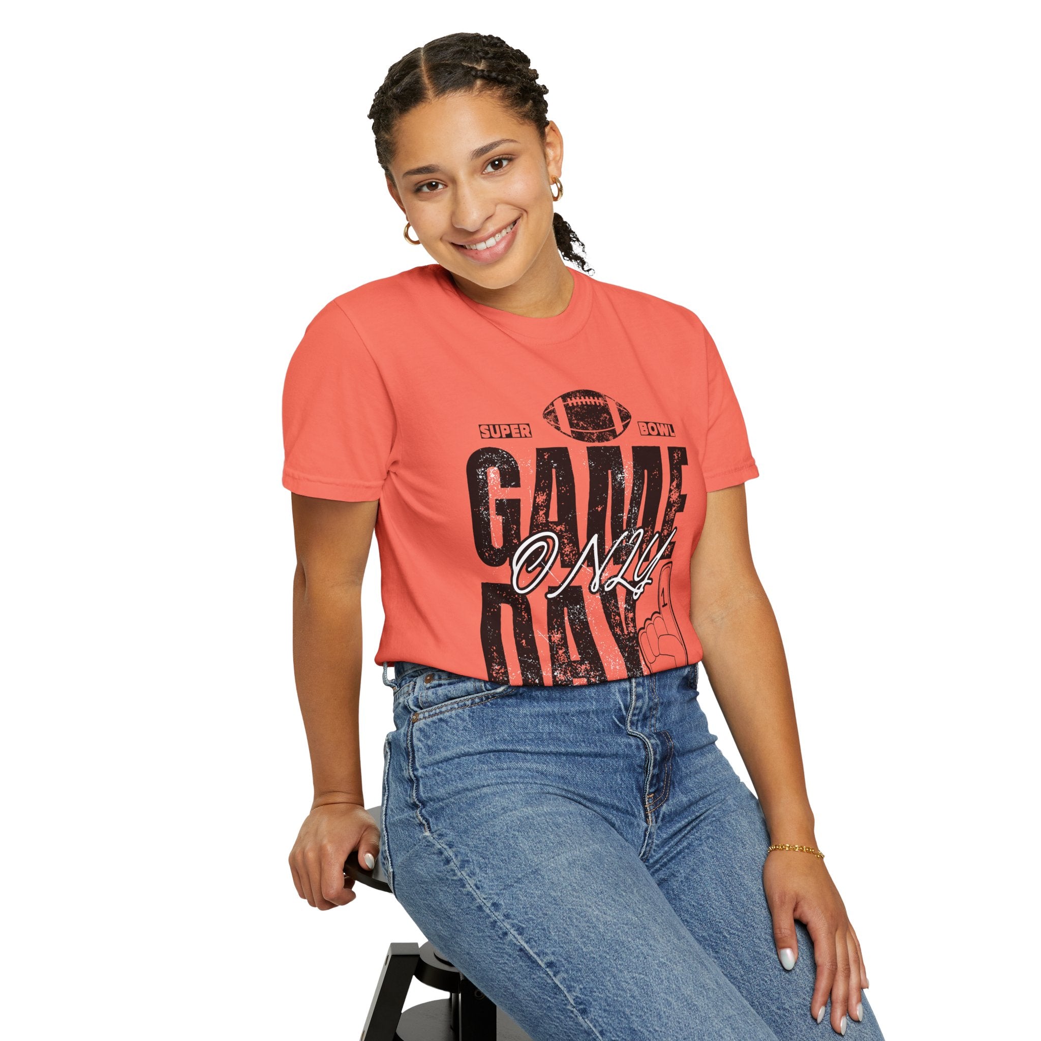 Game Day T-Shirt