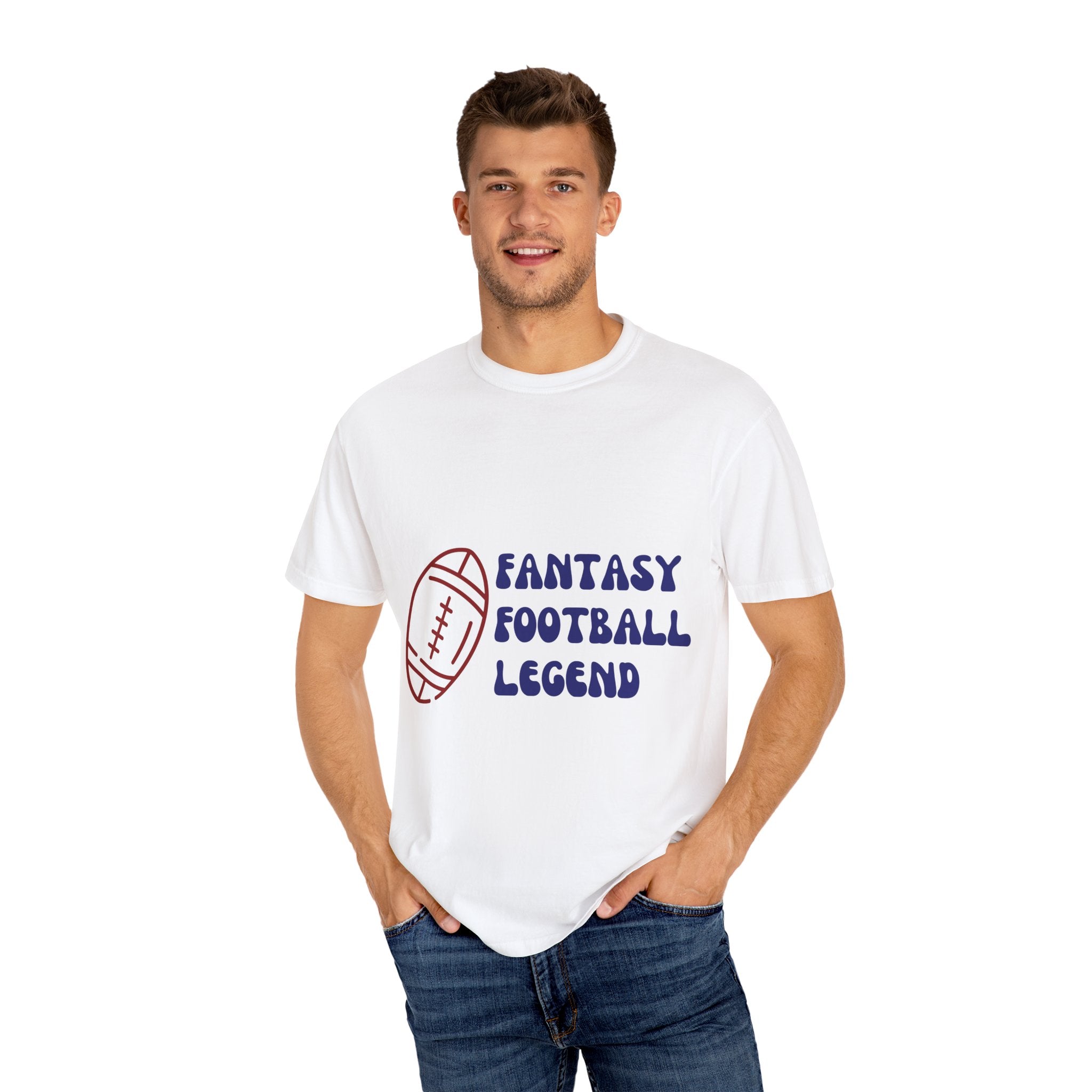 Fantasy Football Legend T-Shirt