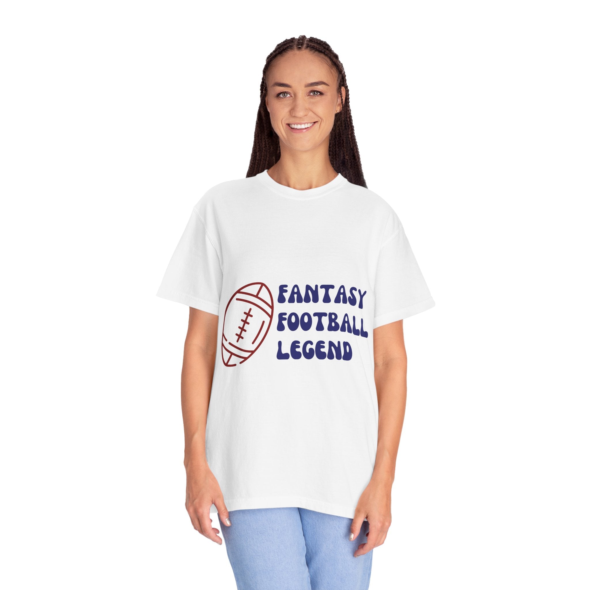 Fantasy Football Legend T-Shirt