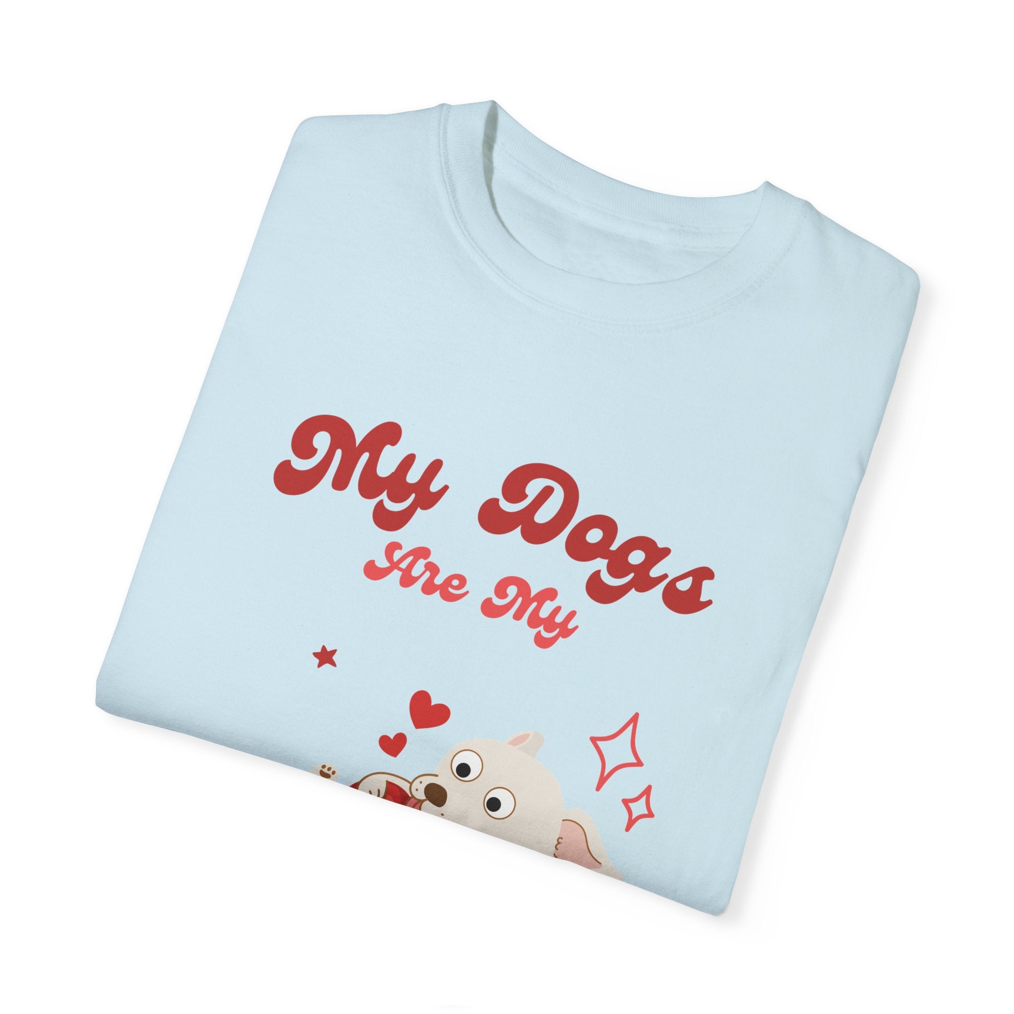 Pet Lover T-shirt