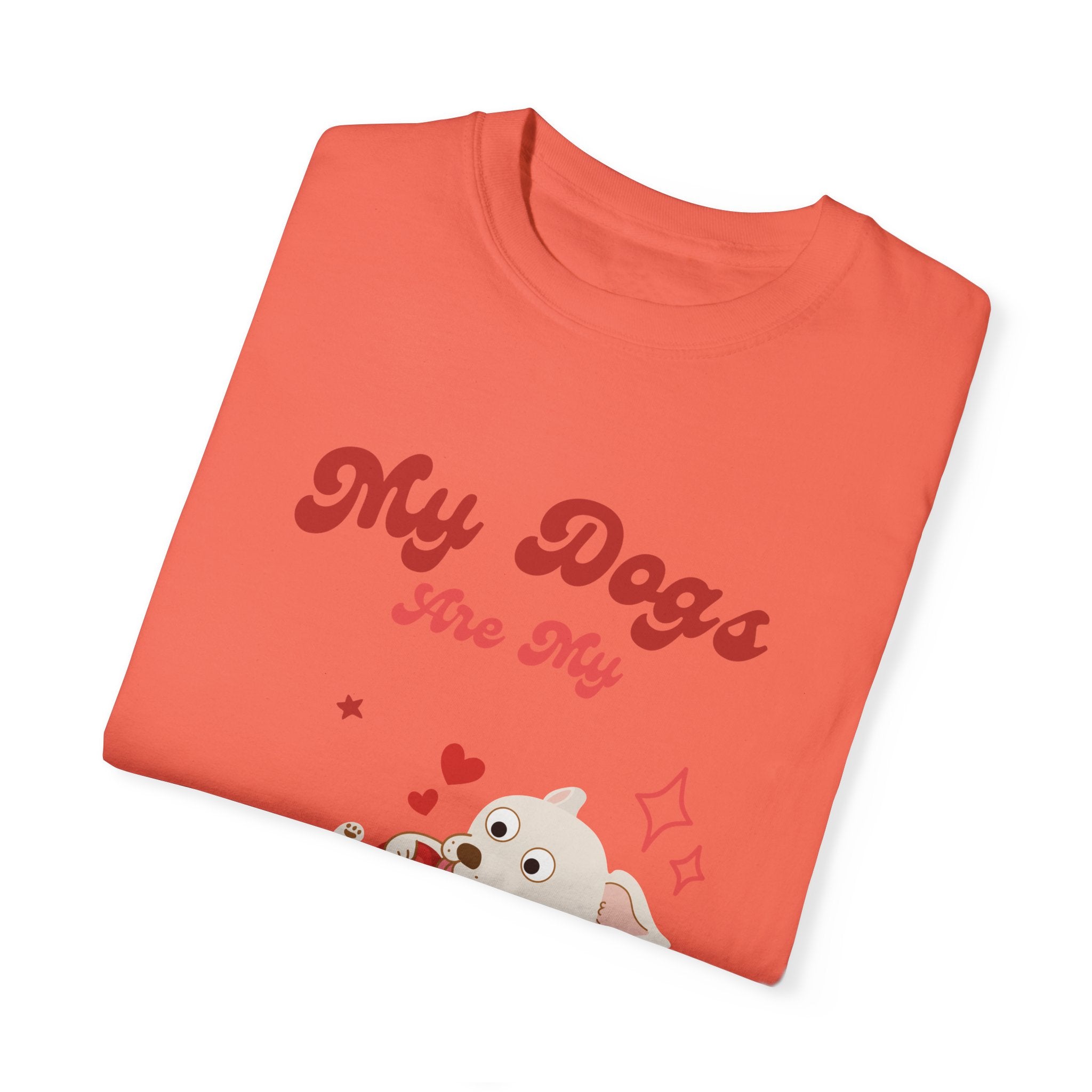 Pet Lover T-shirt