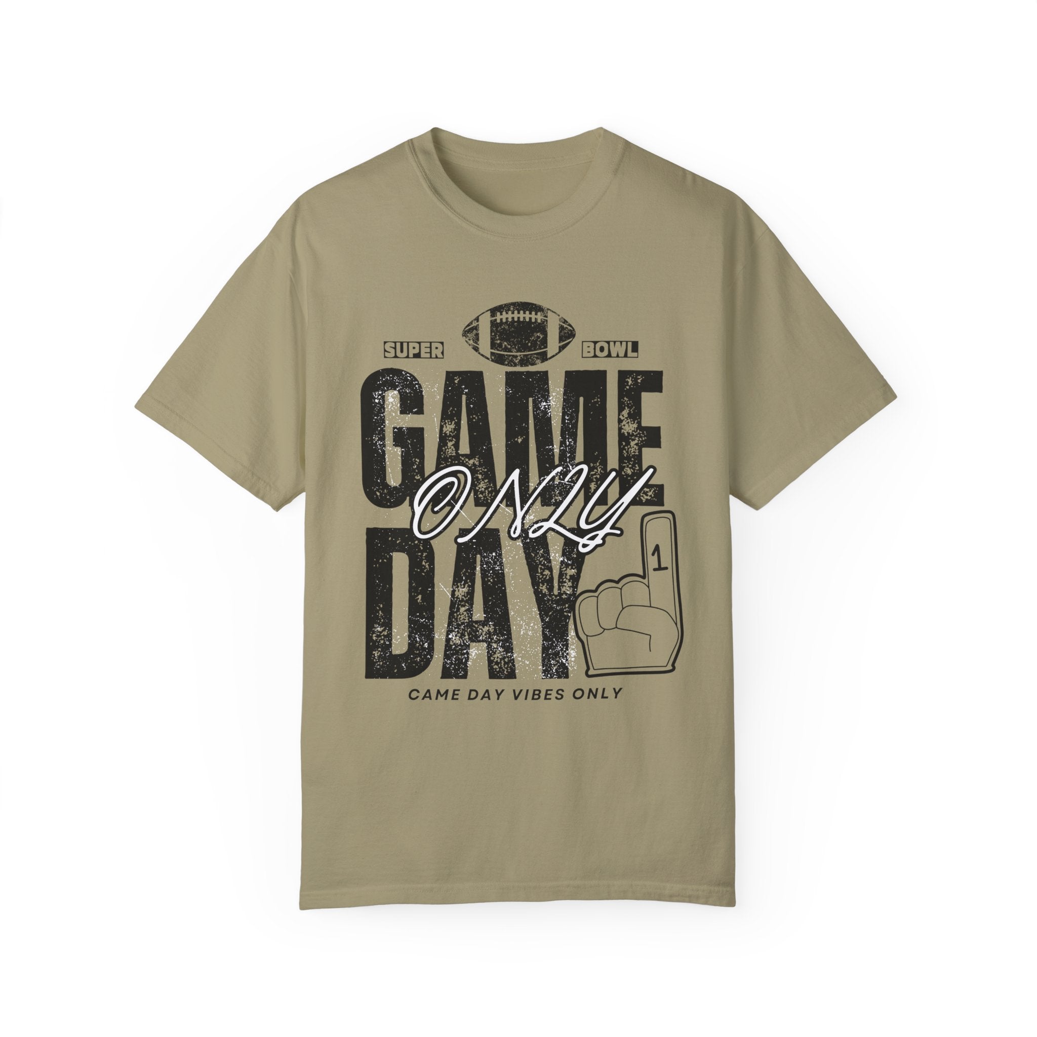 Game Day T-Shirt