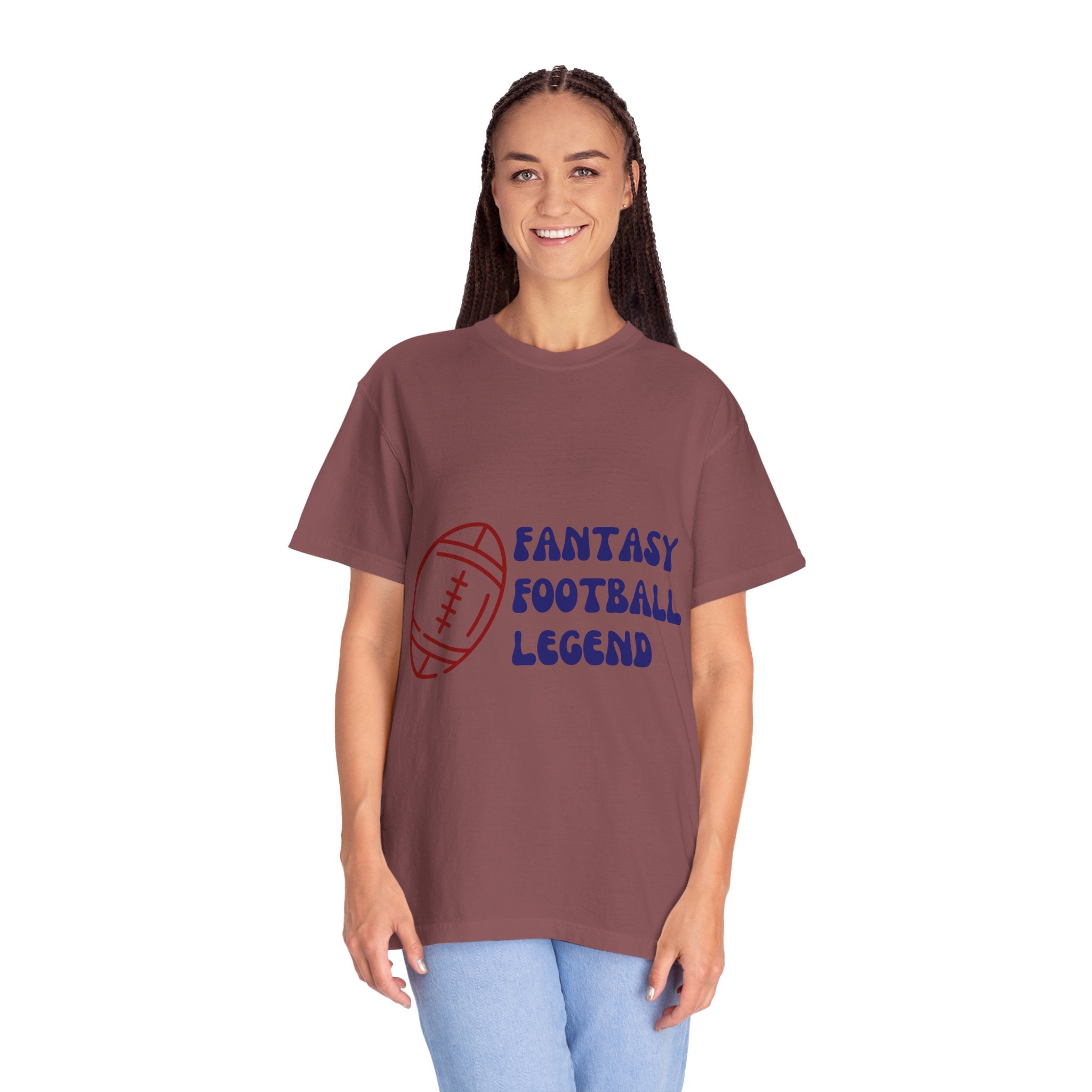 Fantasy Football Legend T-Shirt