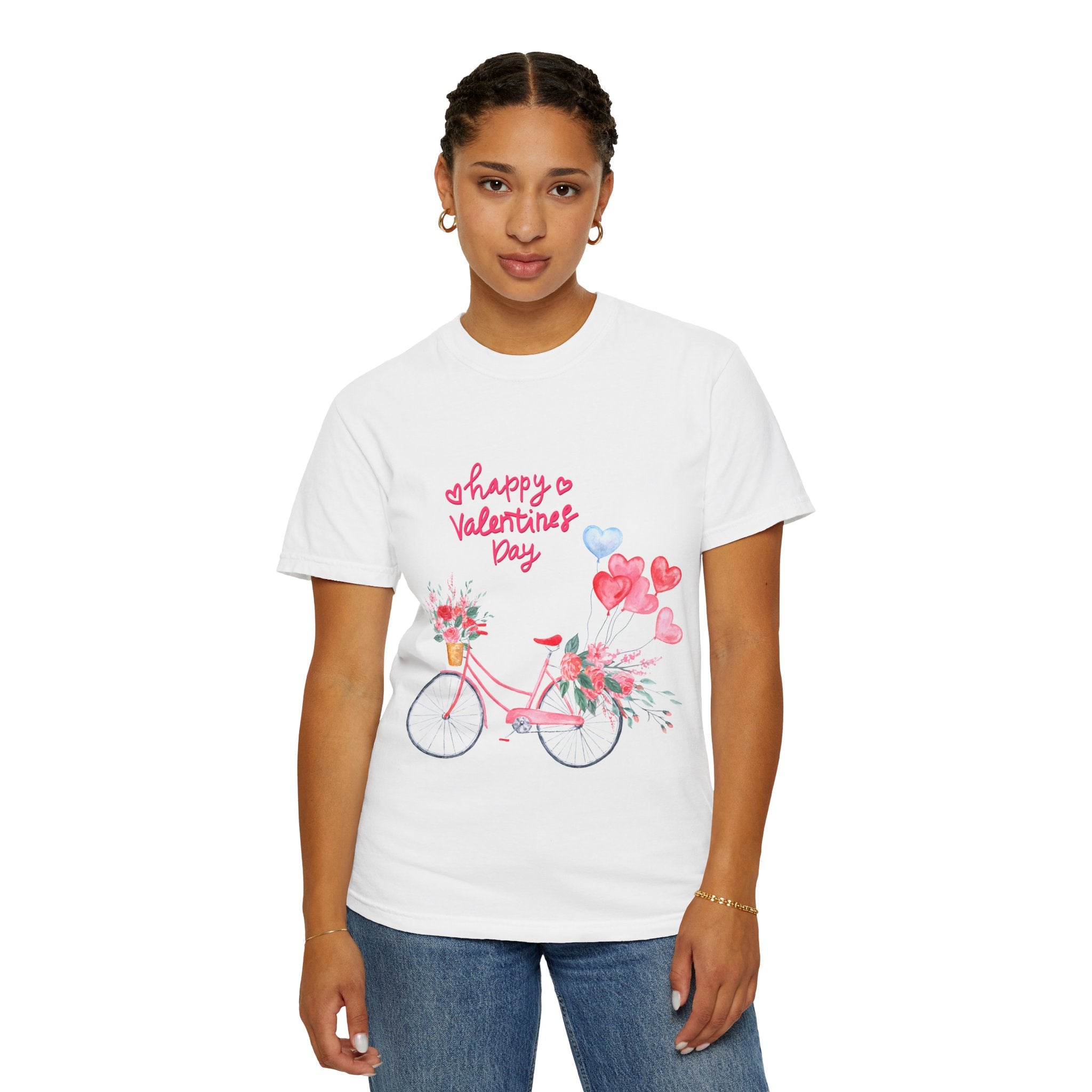 Valentine's Day T-Shirt