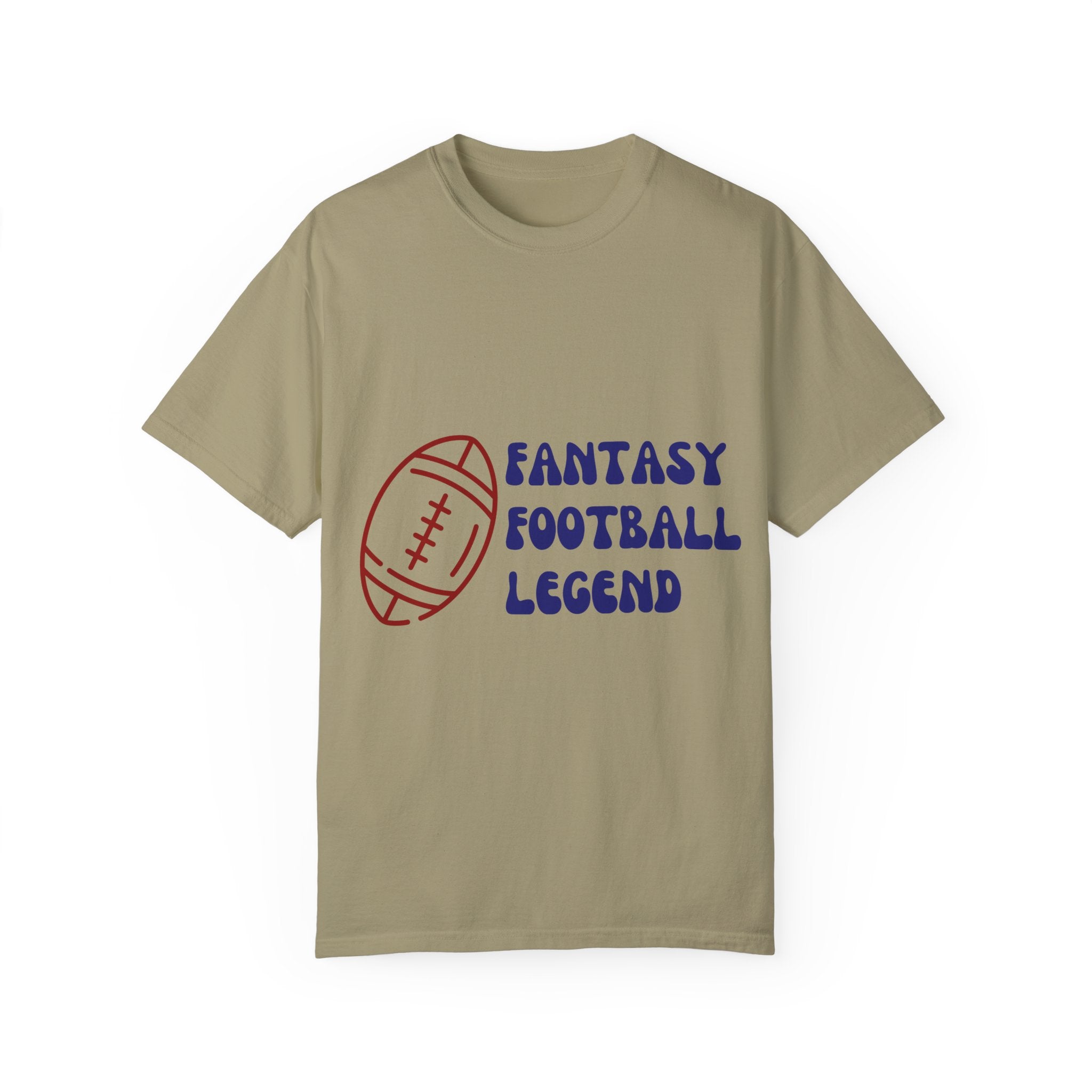 Fantasy Football Legend T-Shirt