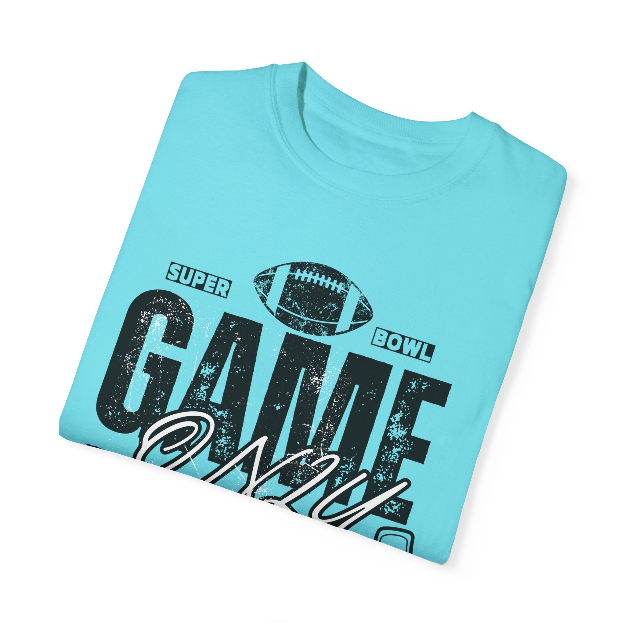 Game Day T-Shirt