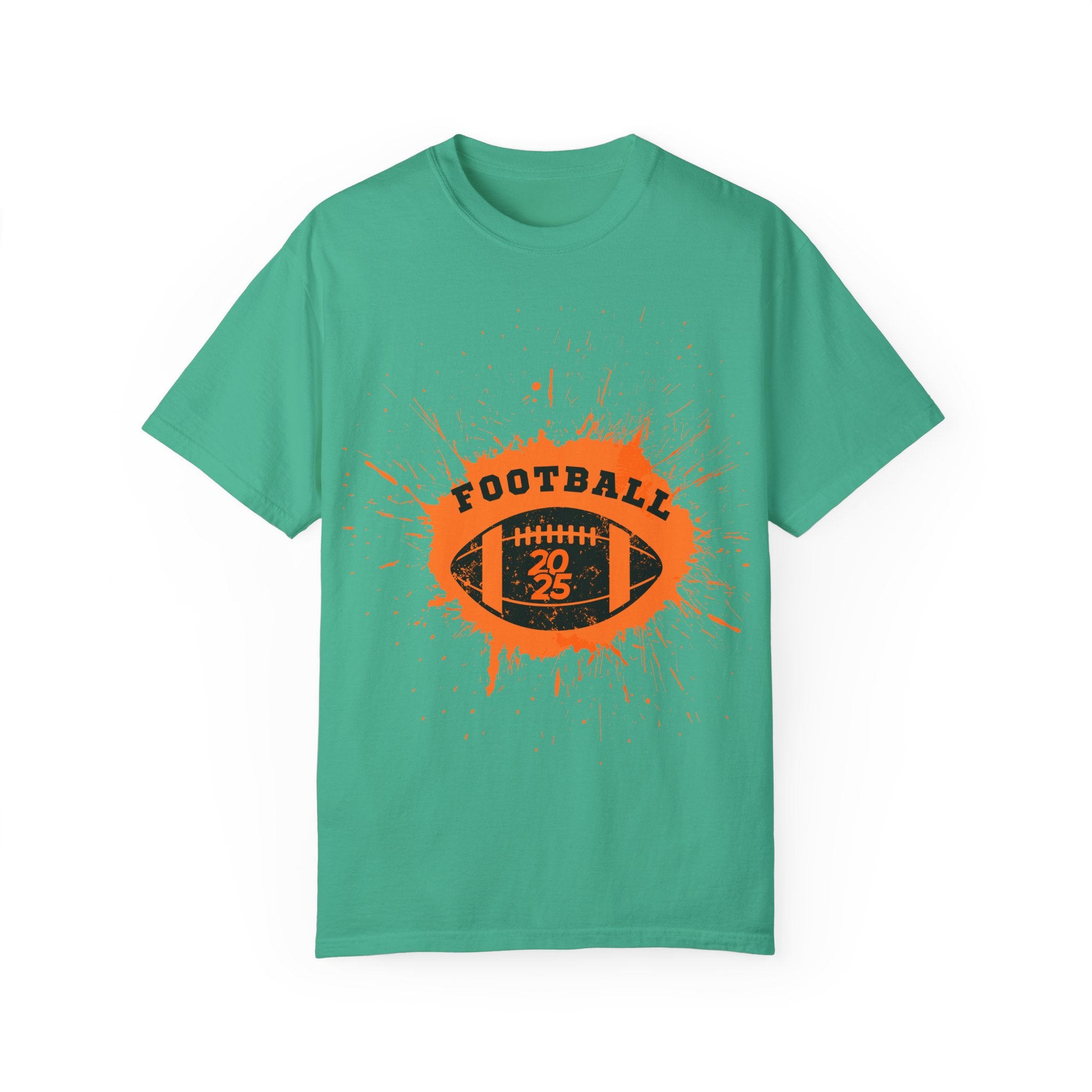 T-Shirt – Sporty & Fun Tee for Fans