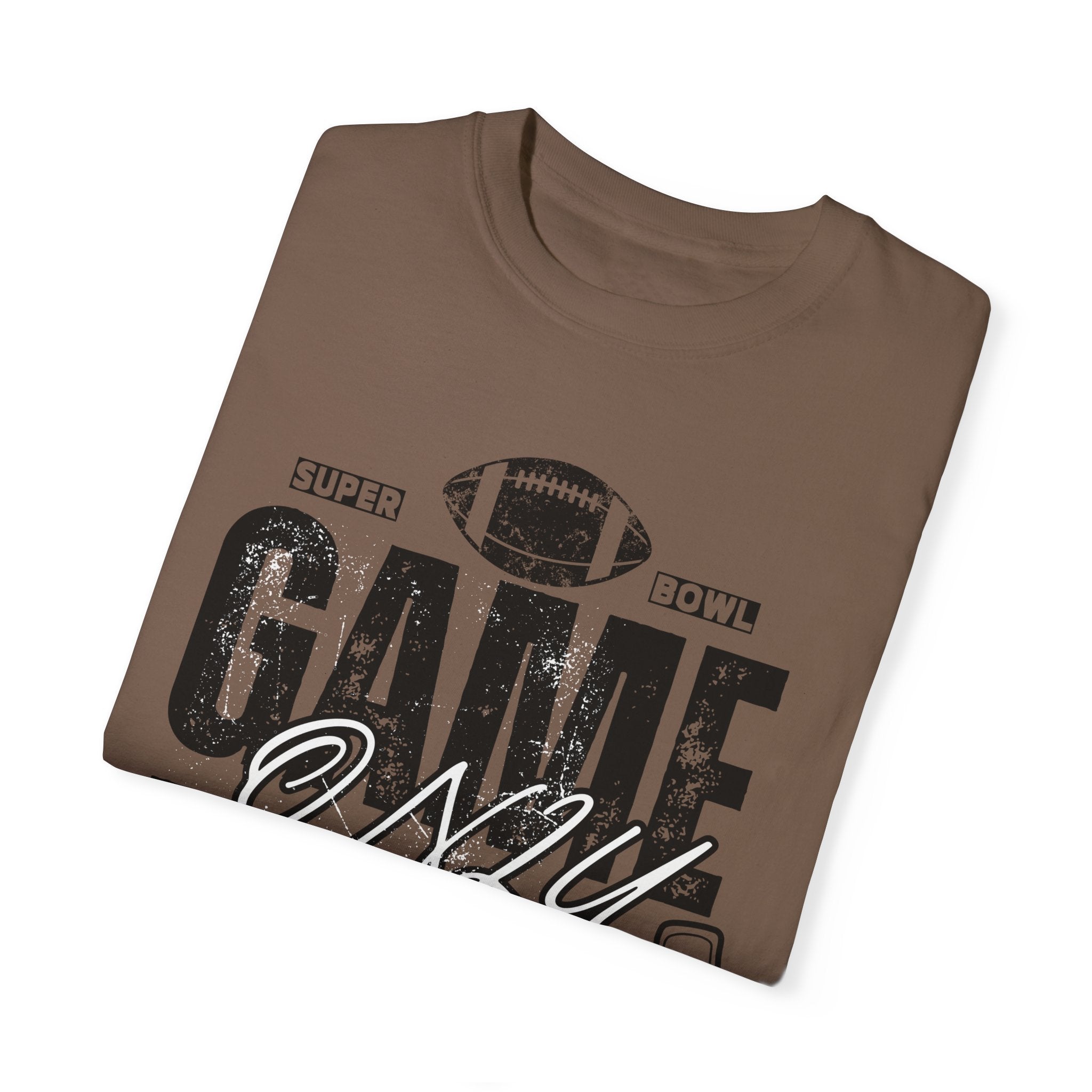 Game Day T-Shirt