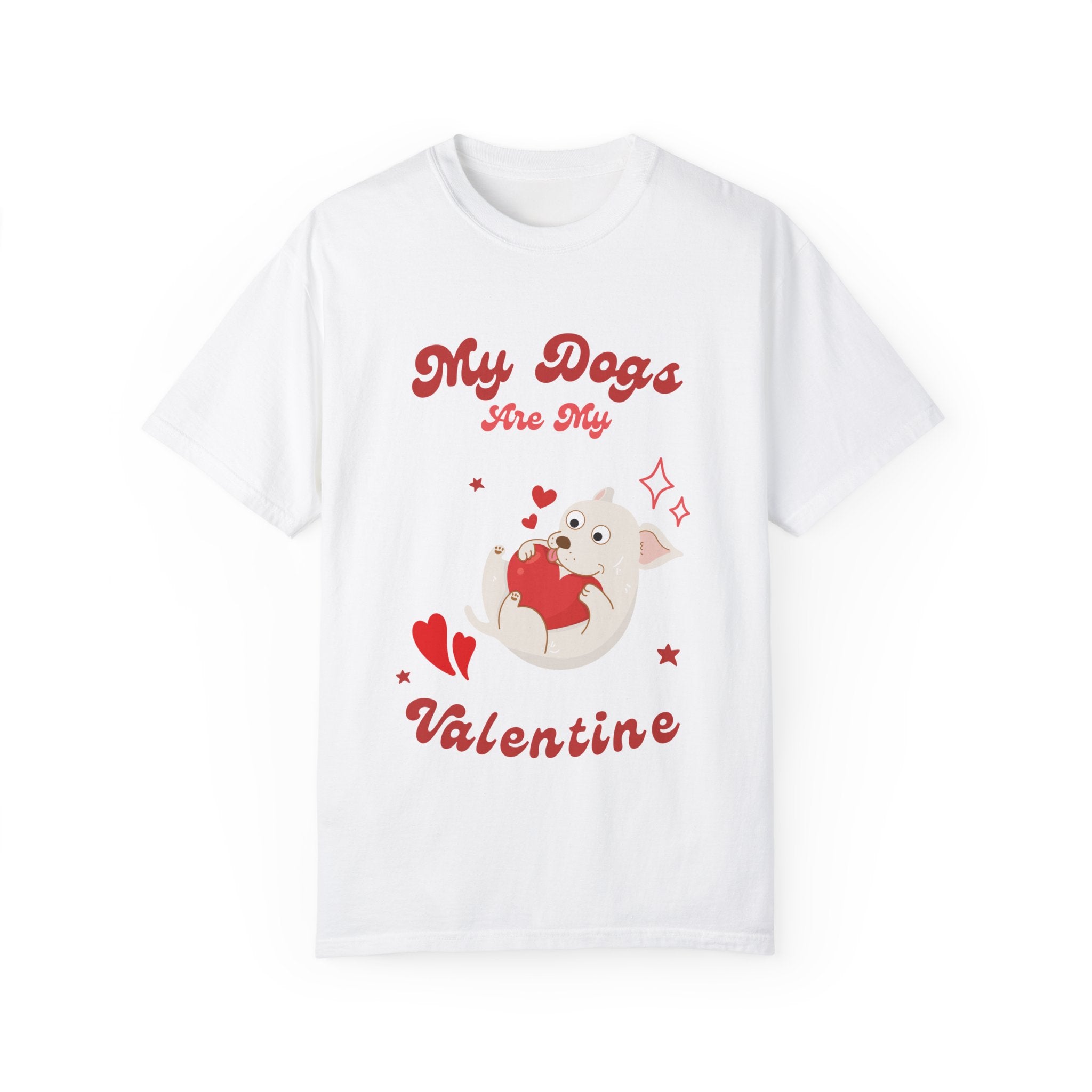 Pet Lover T-shirt