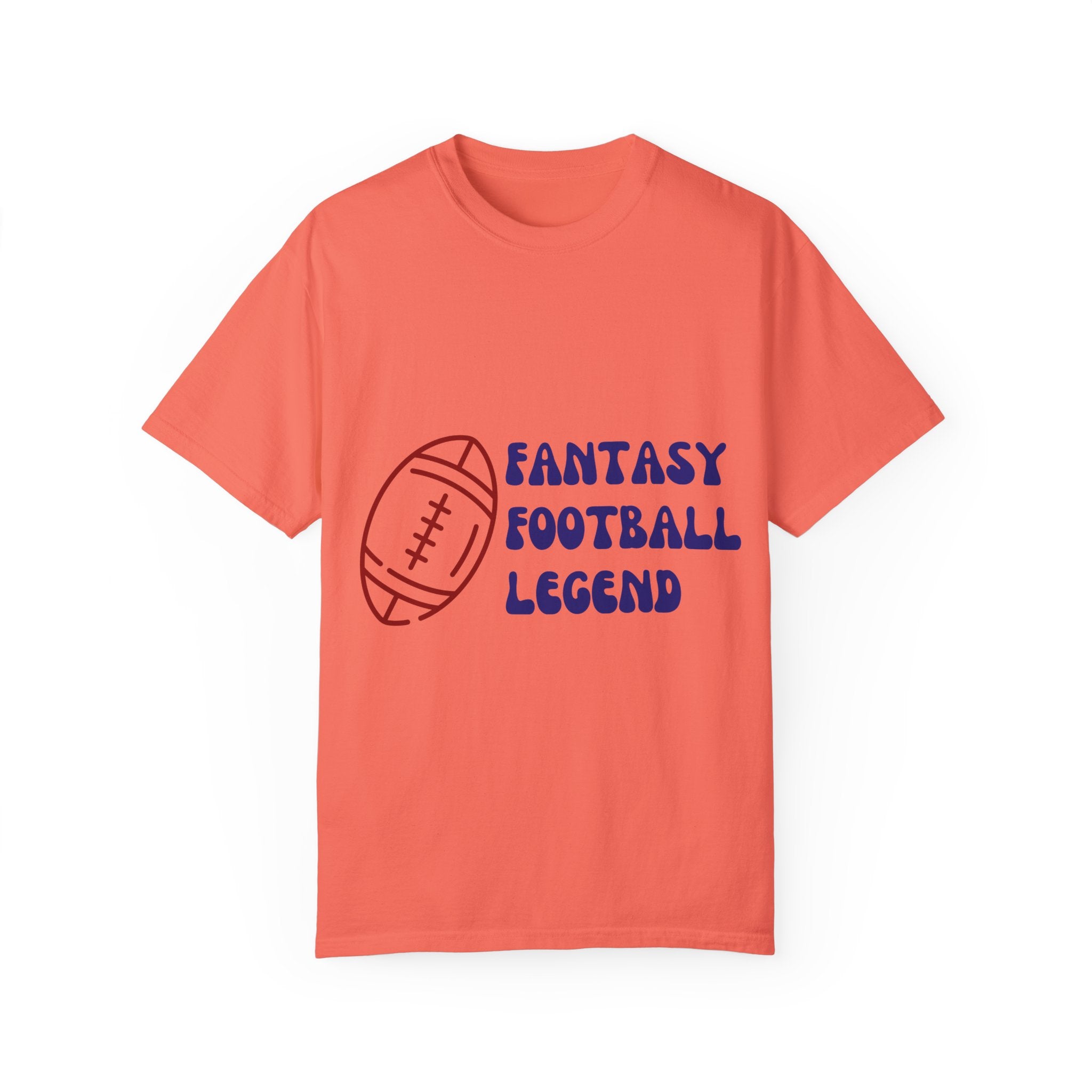 Fantasy Football Legend T-Shirt