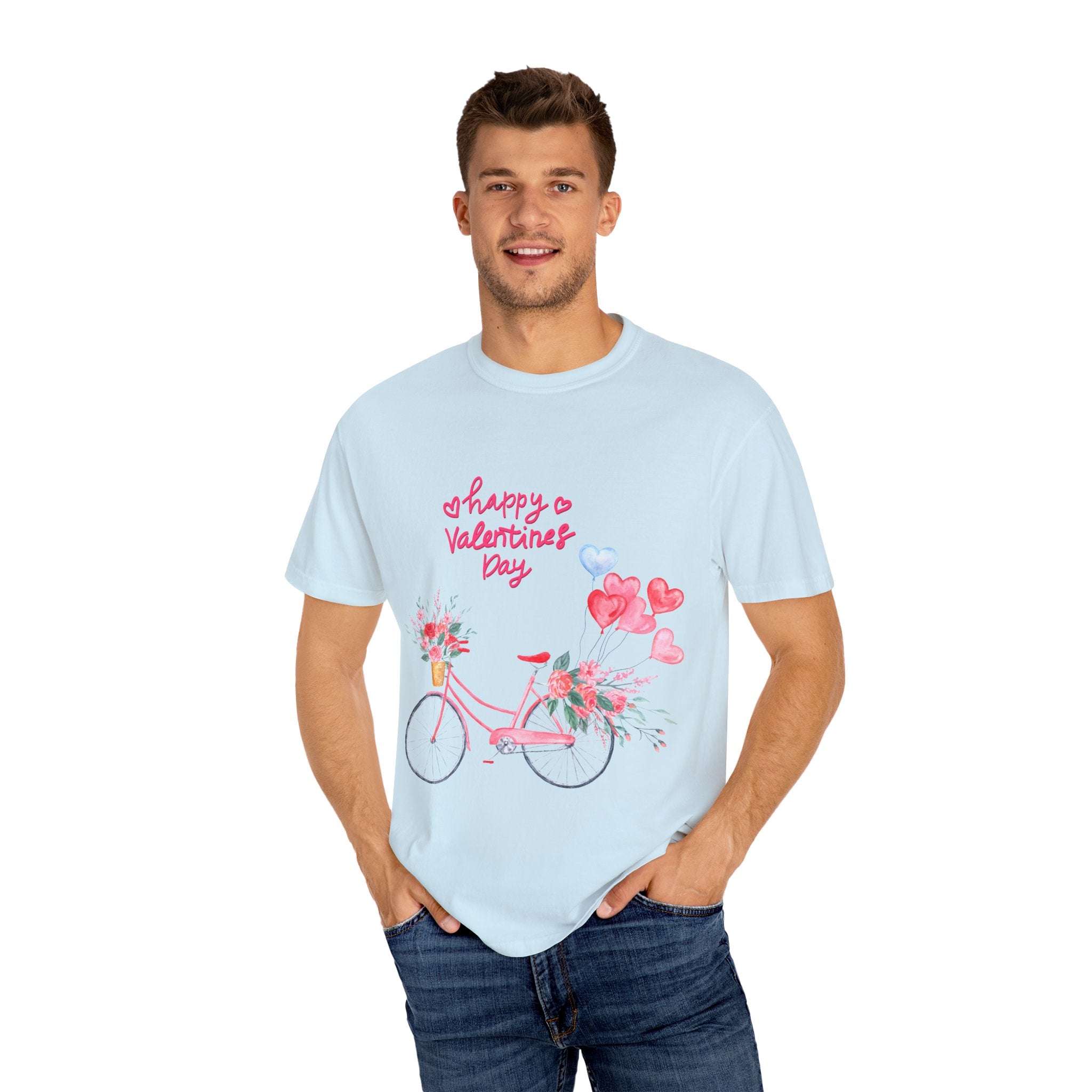 Valentine's Day T-Shirt