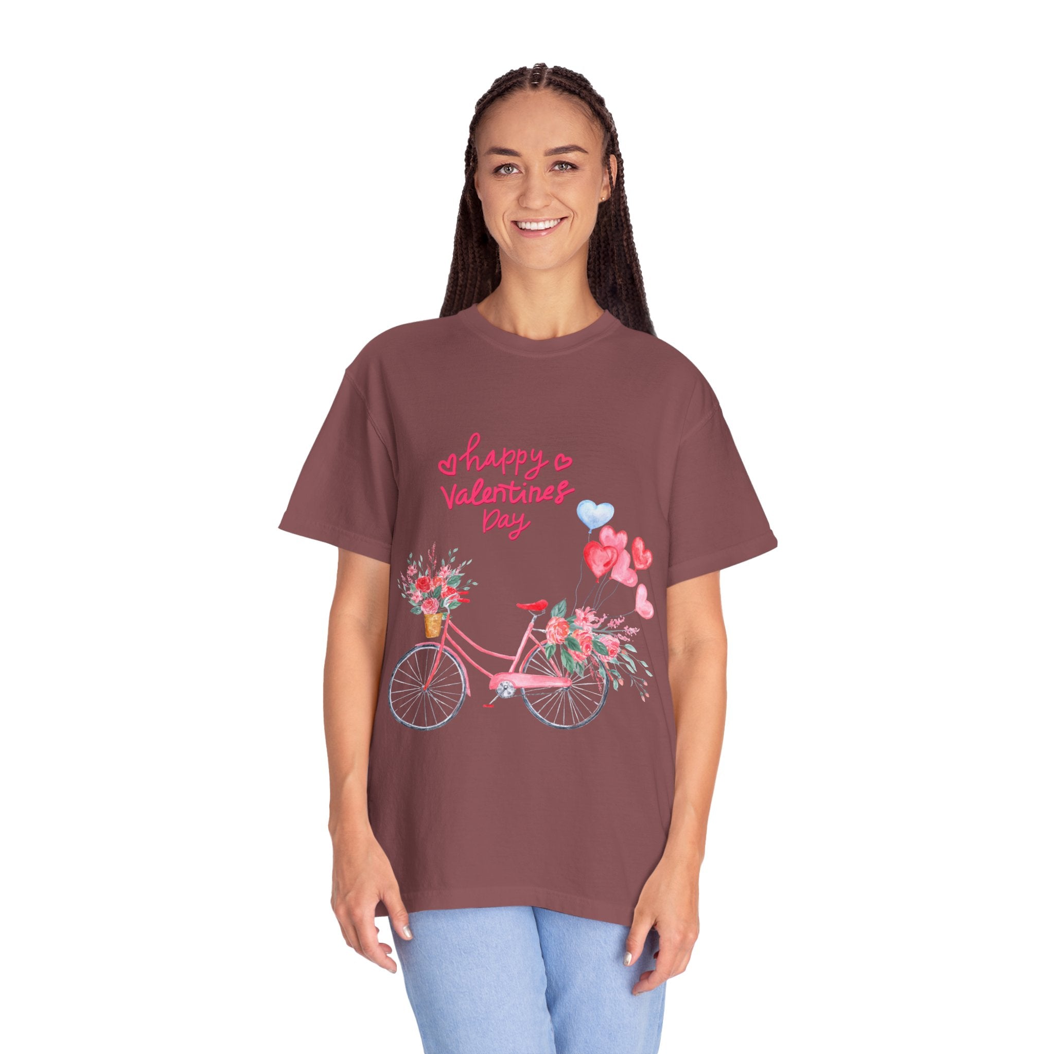 Valentine's Day T-Shirt