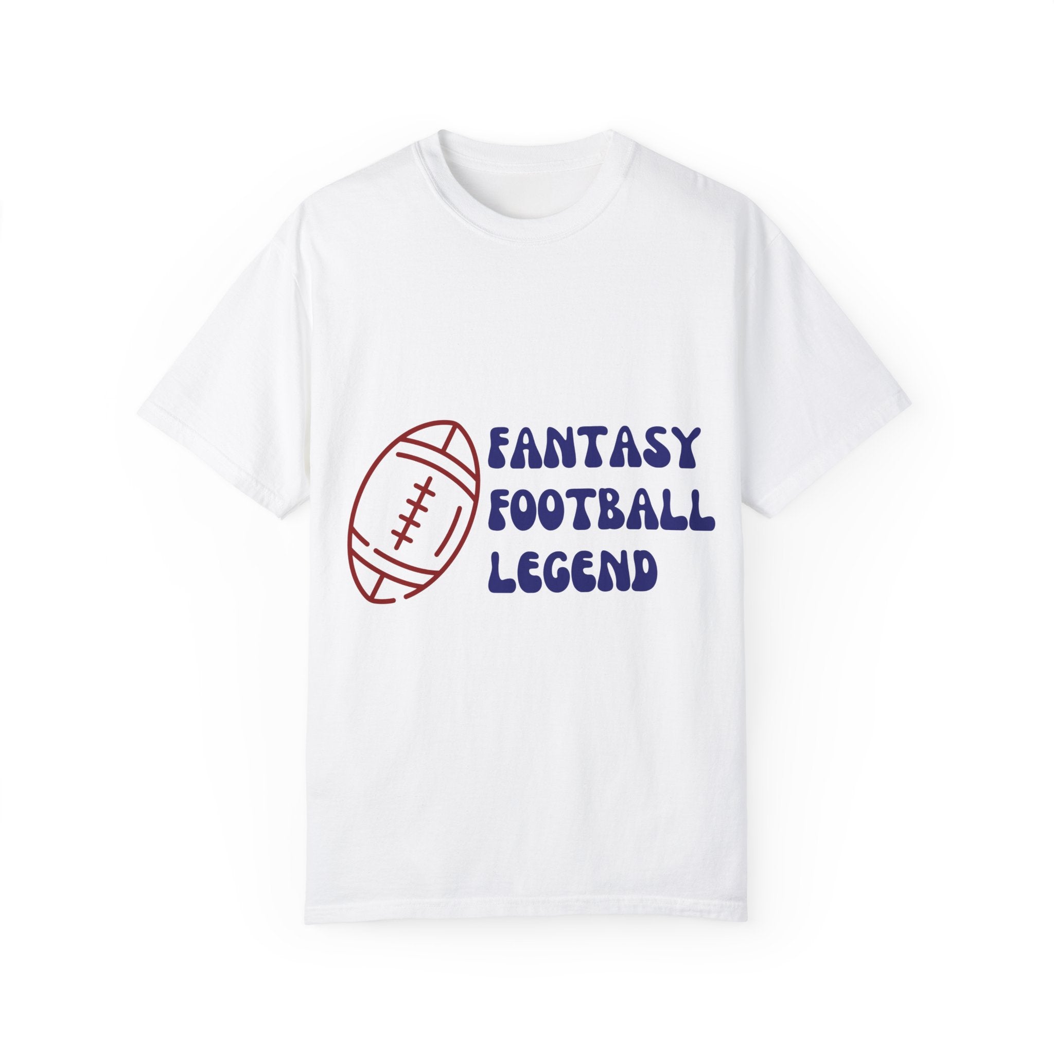 Fantasy Football Legend T-Shirt