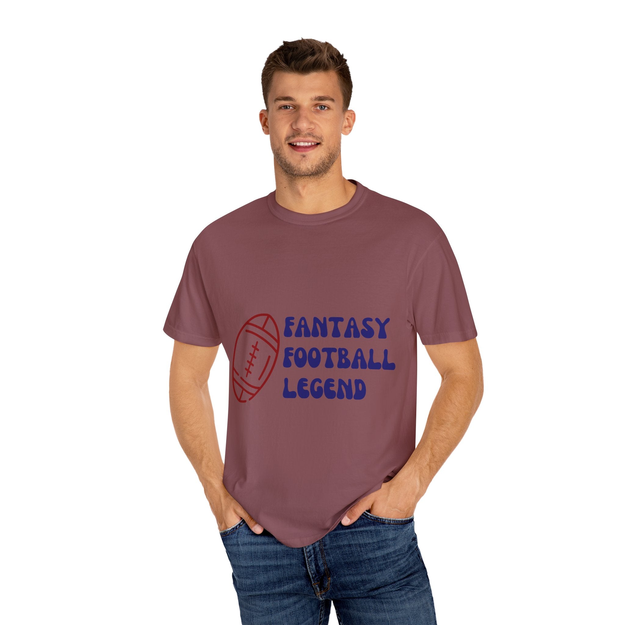 Fantasy Football Legend T-Shirt