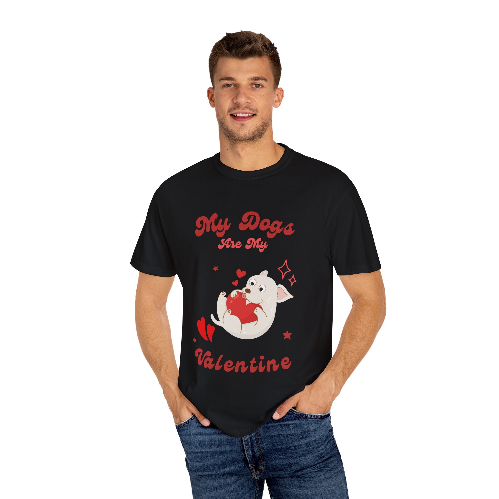 Pet Lover T-shirt