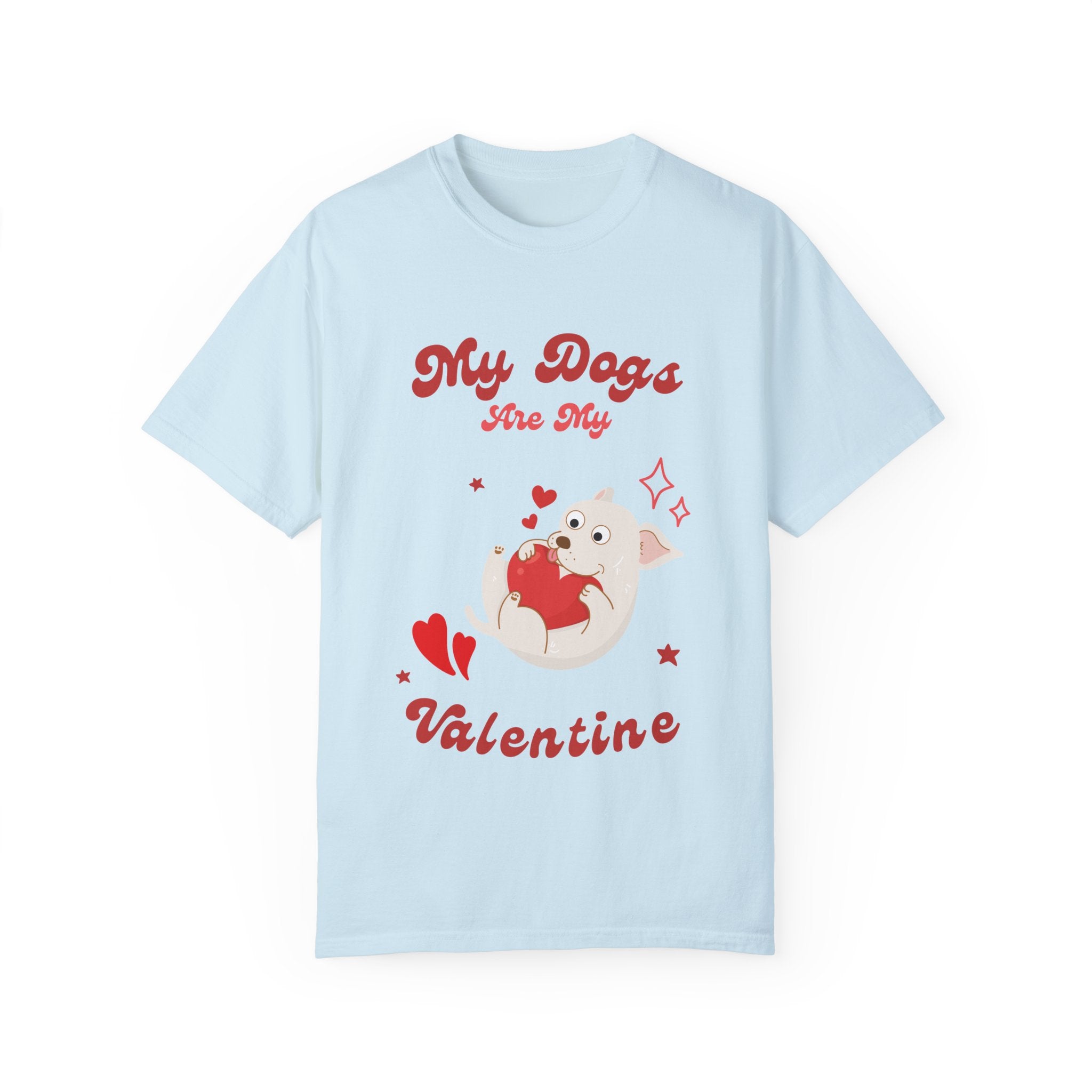 Pet Lover T-shirt