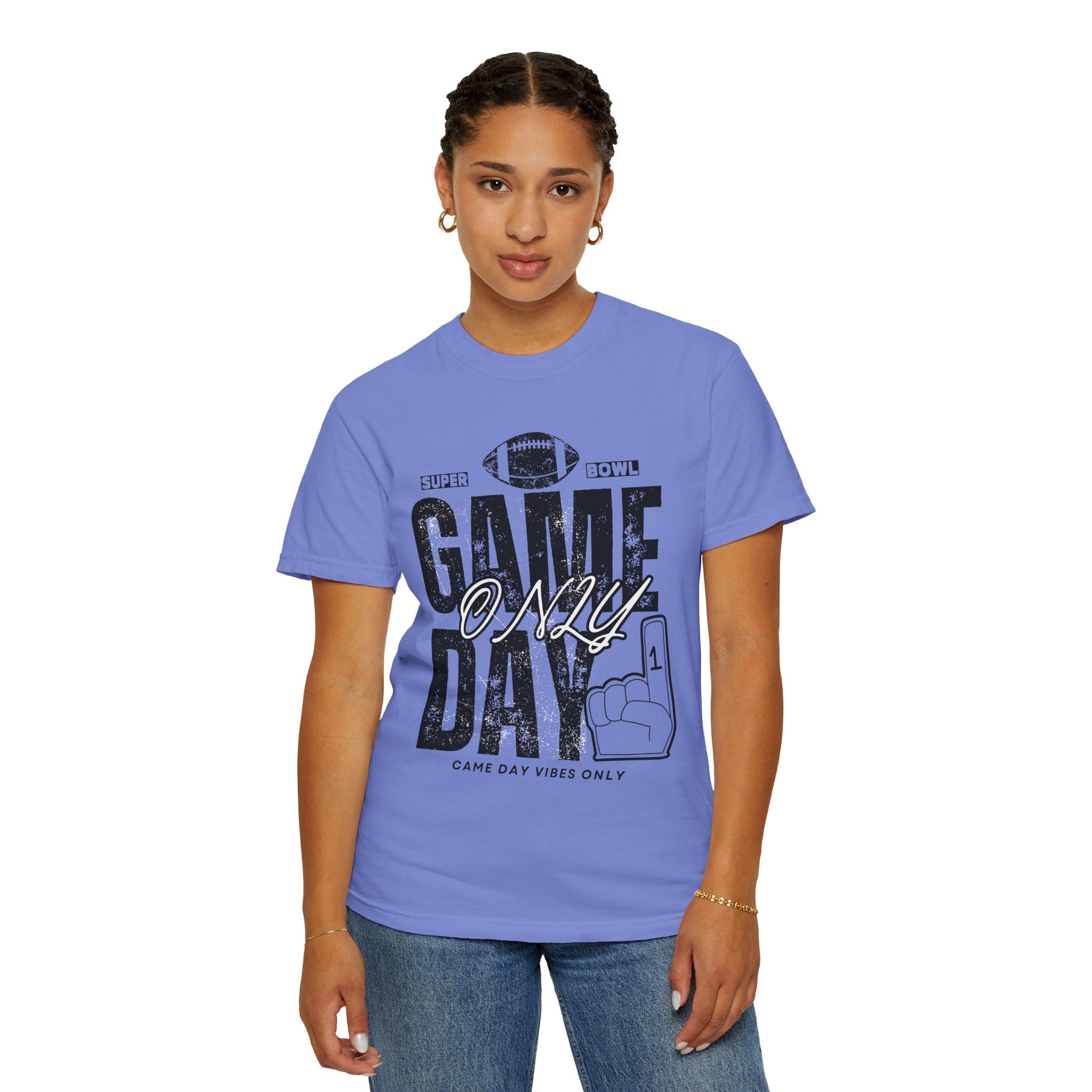 Game Day T-Shirt