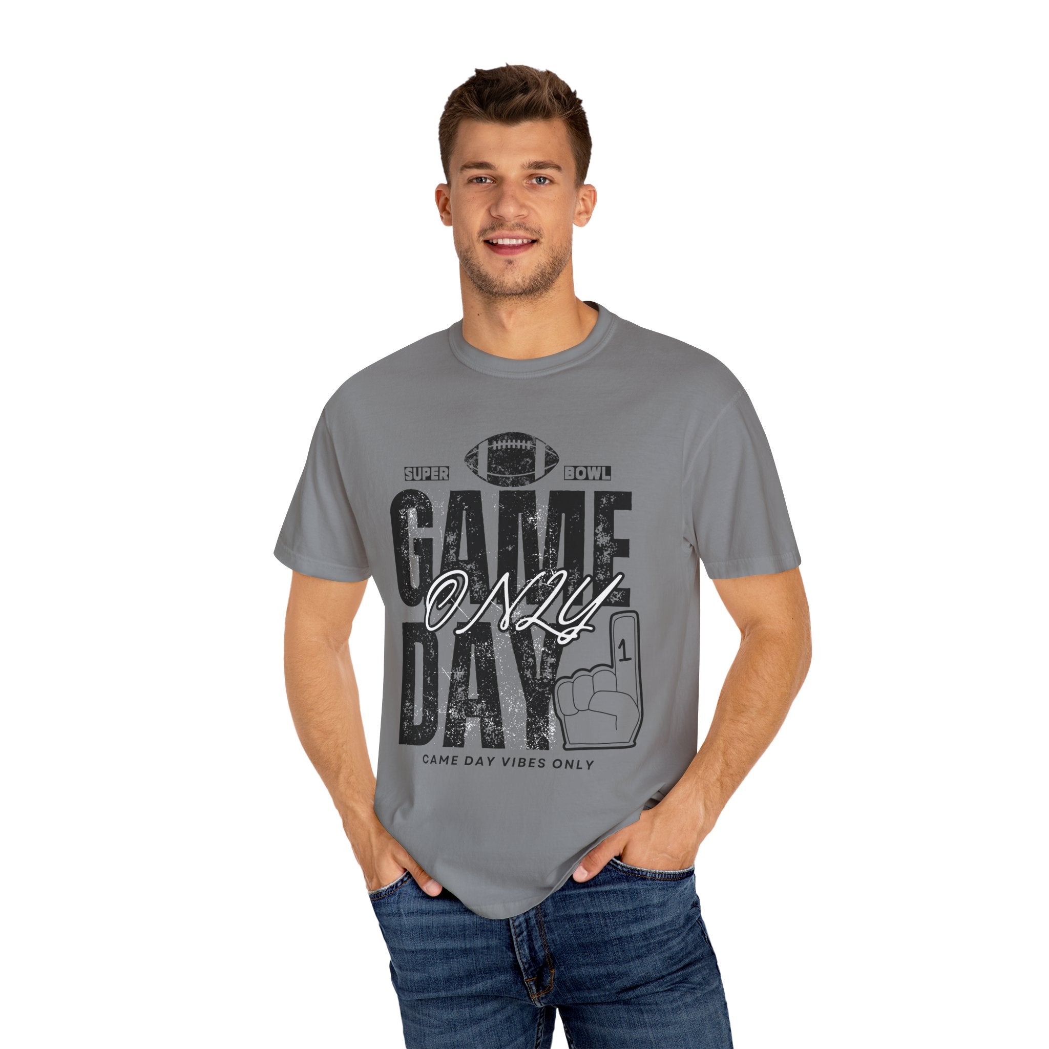 Game Day T-Shirt