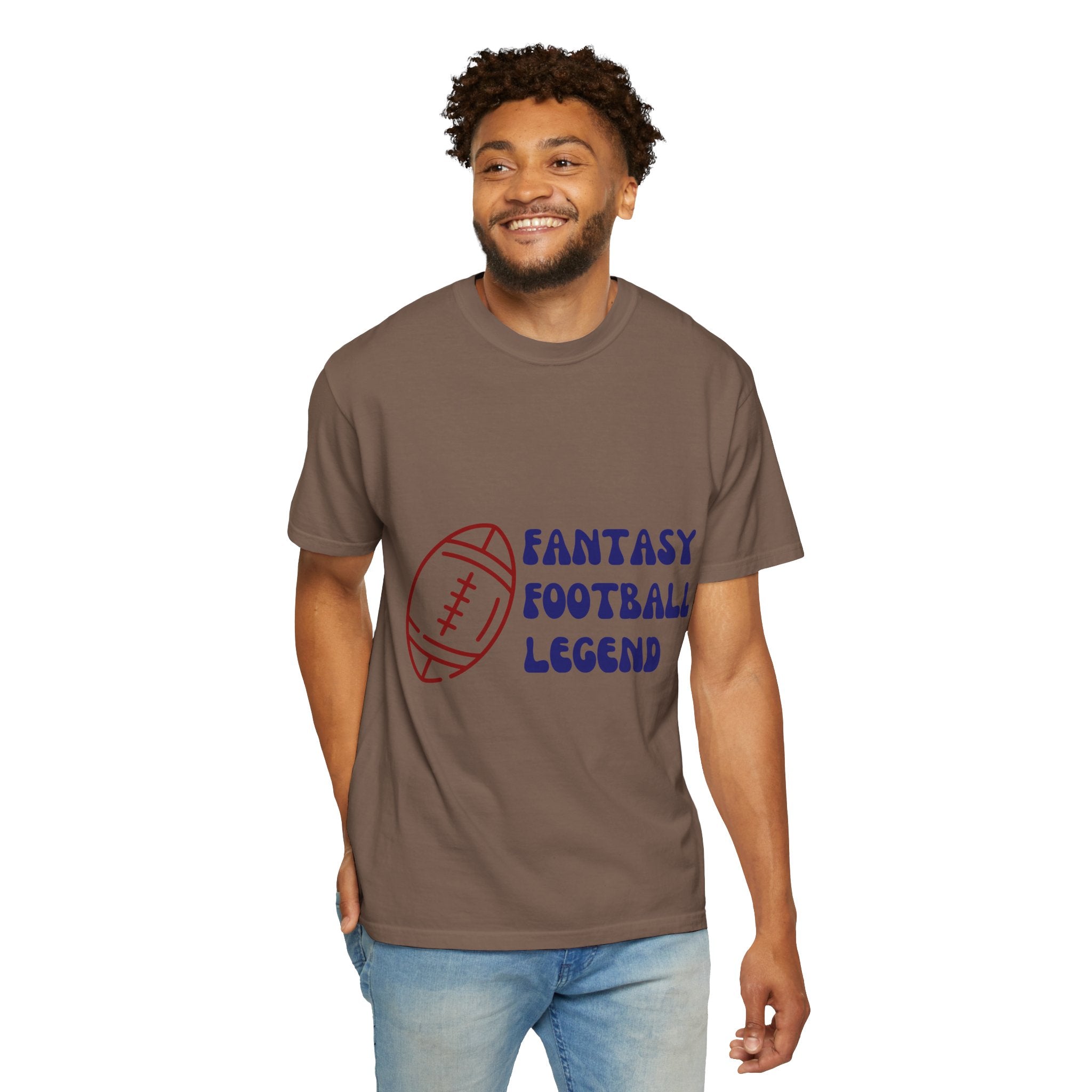 Fantasy Football Legend T-Shirt