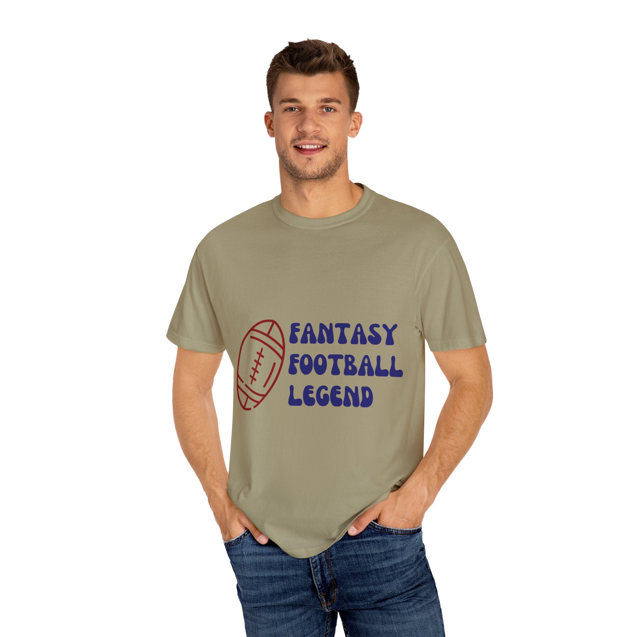 Fantasy Football Legend T-Shirt