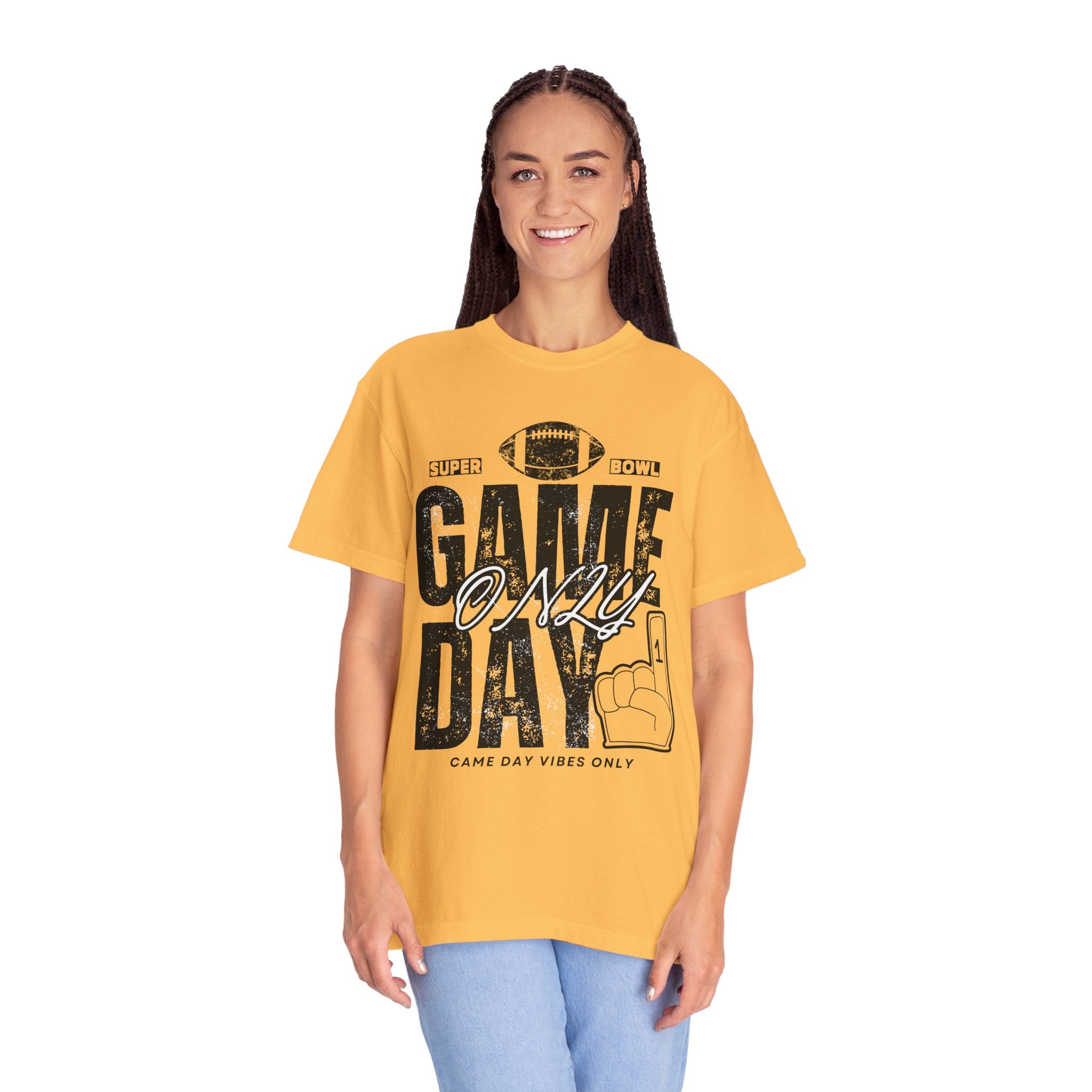 Game Day T-Shirt