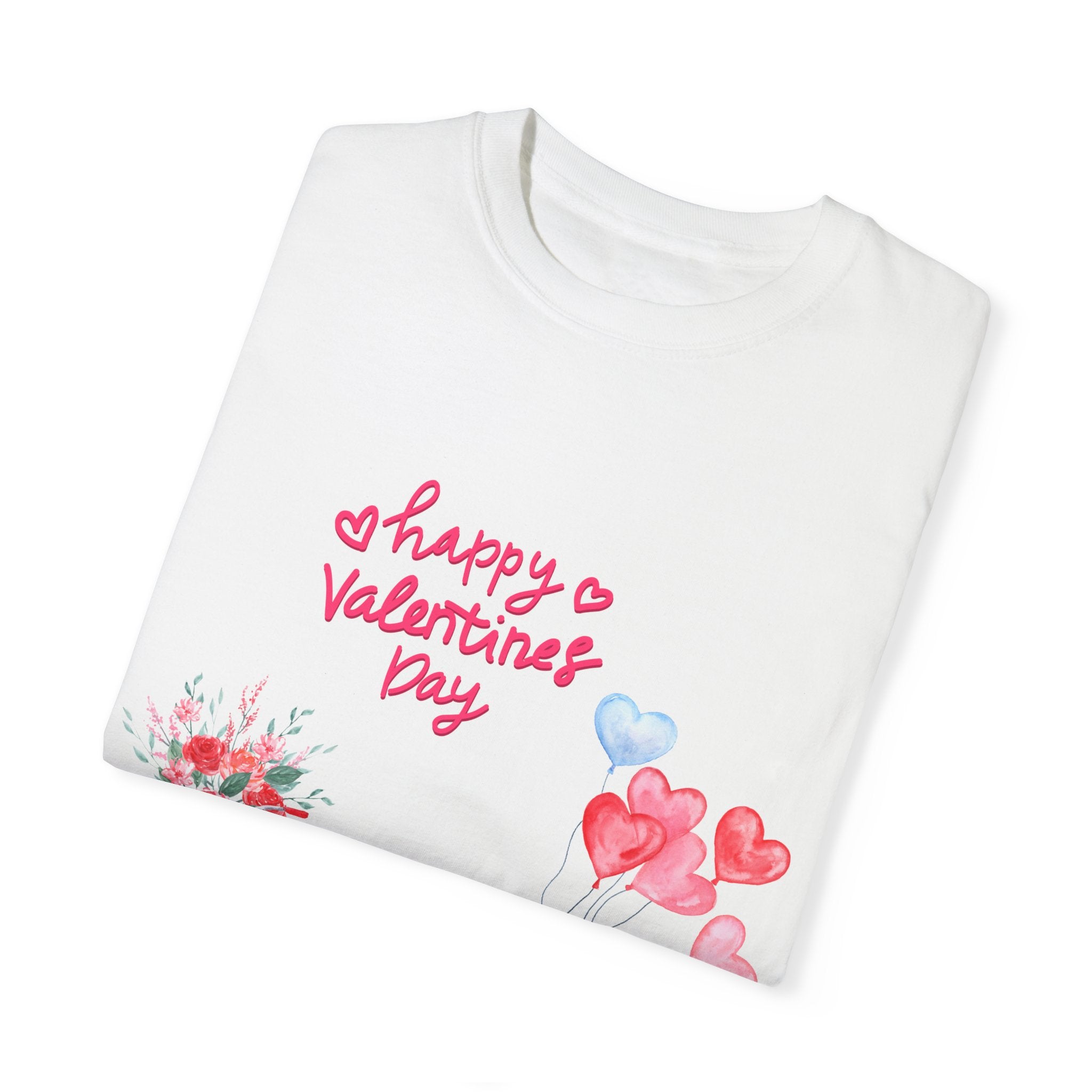 Valentine's Day T-Shirt