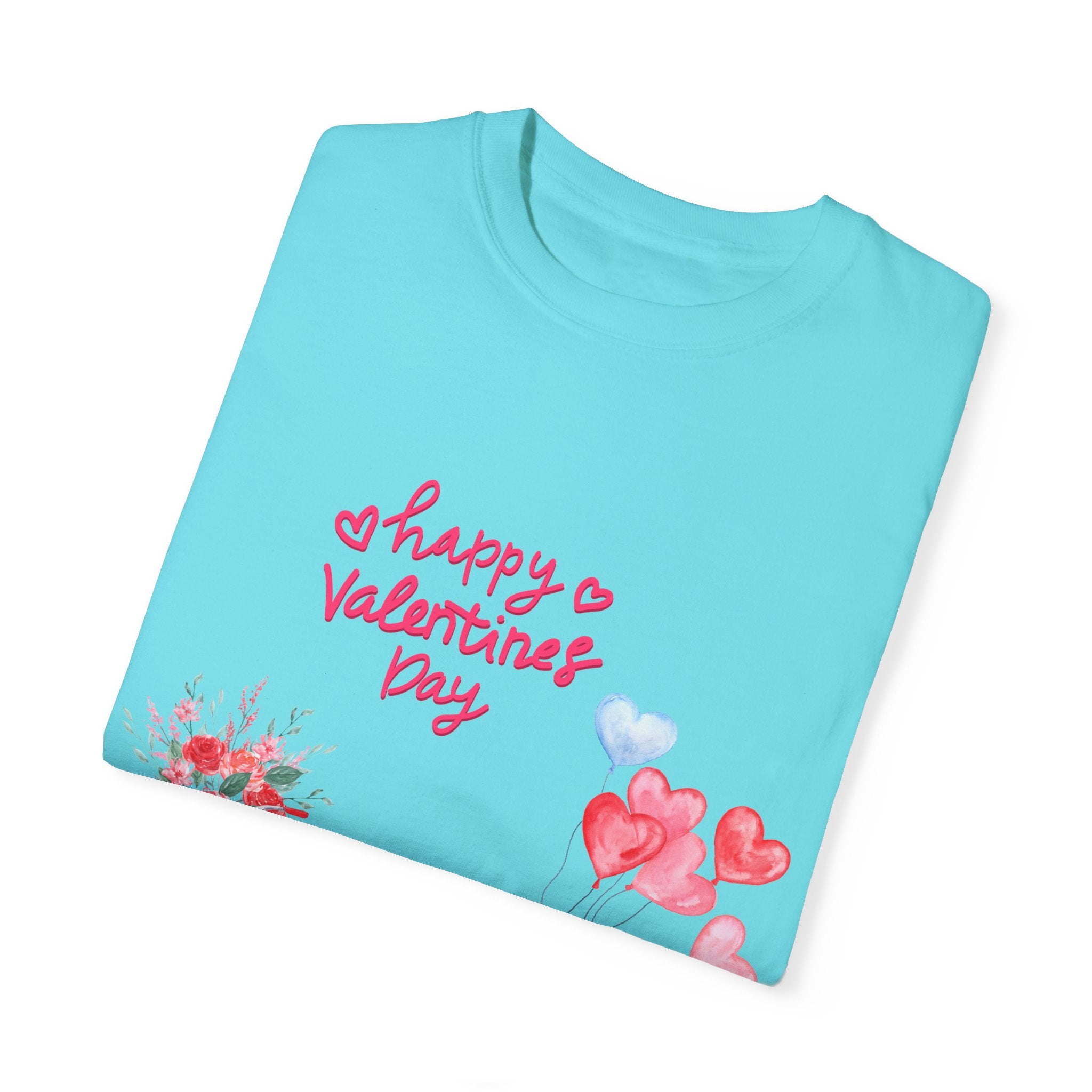 Valentine's Day T-Shirt