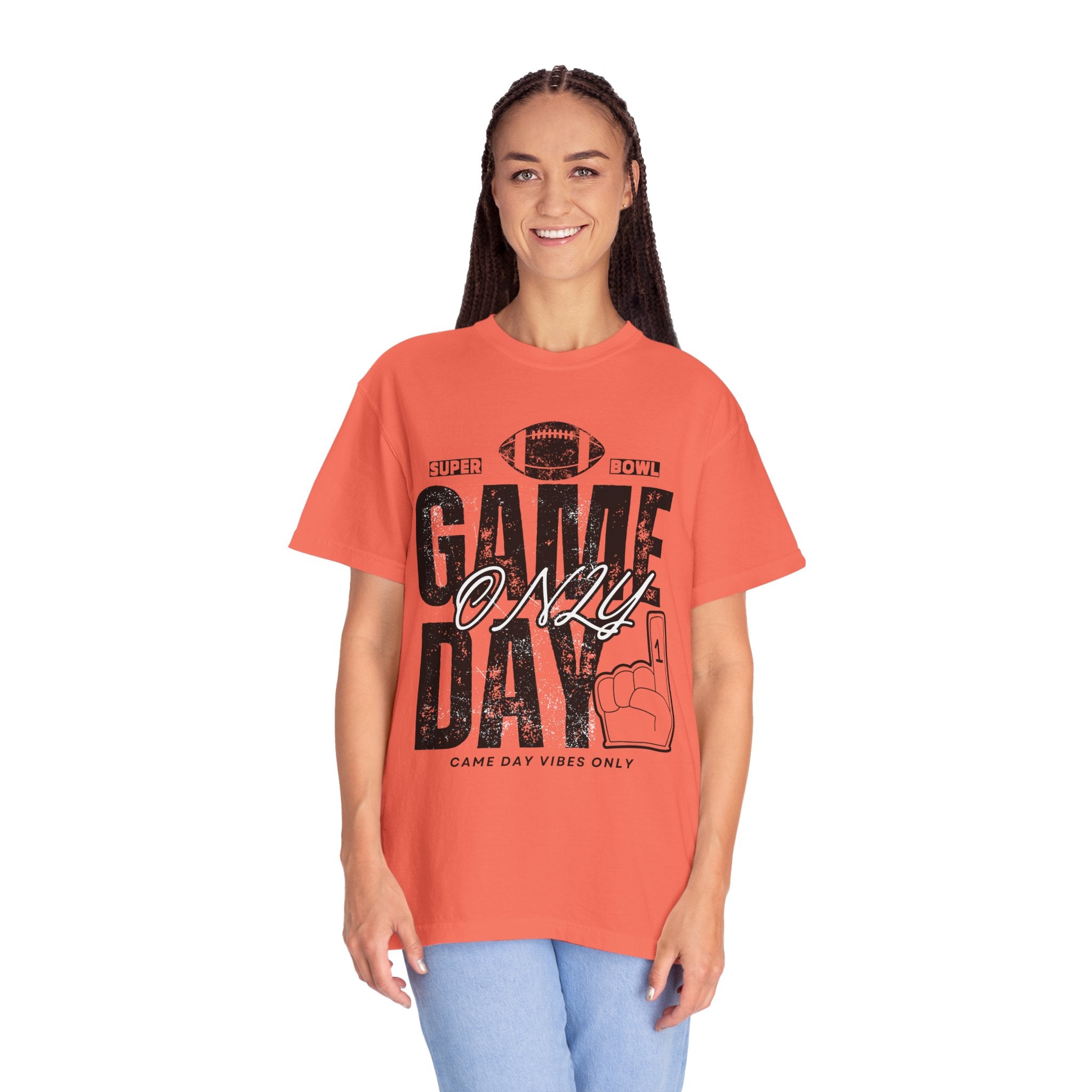 Game Day T-Shirt