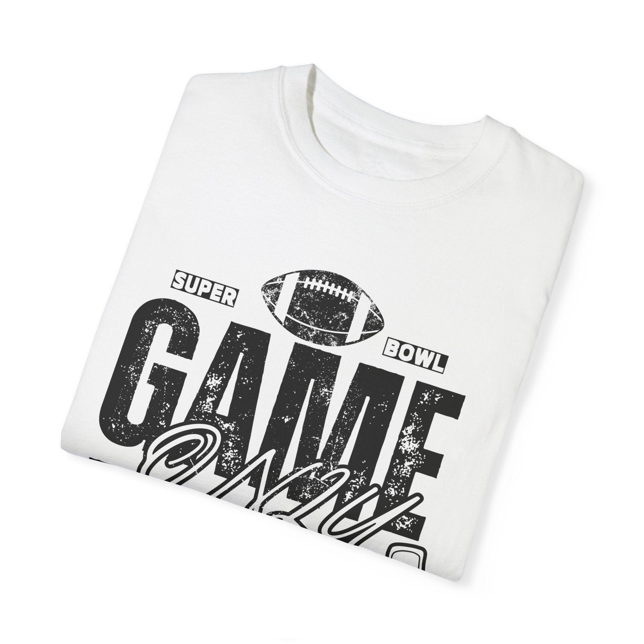 Game Day T-Shirt