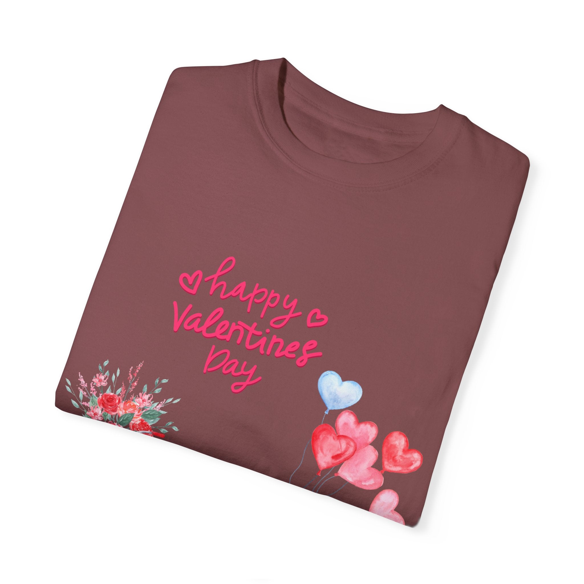 Valentine's Day T-Shirt