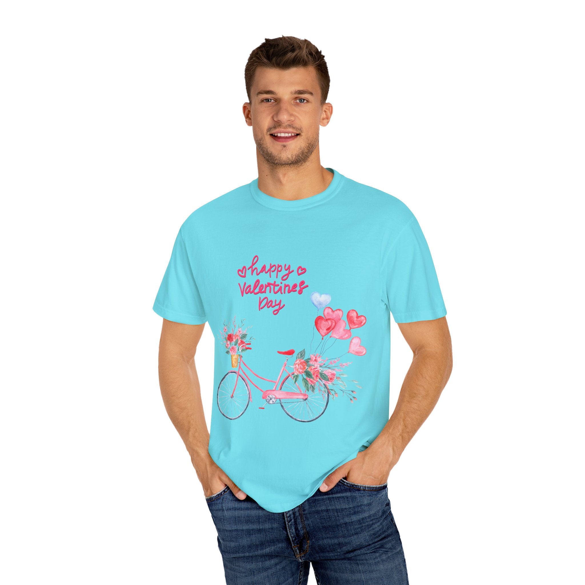 Valentine's Day T-Shirt